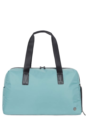 Antler Green Chelsea Weekender Suitcase