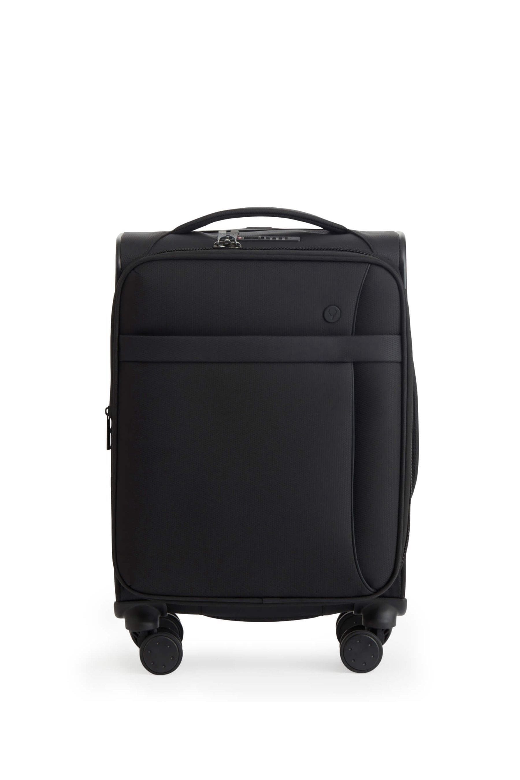 Antler black suitcase hotsell