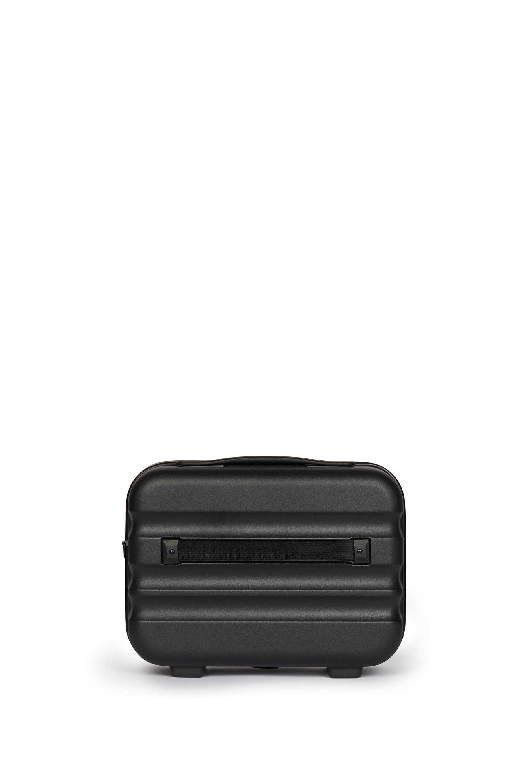 Antler hard shop shell vanity case
