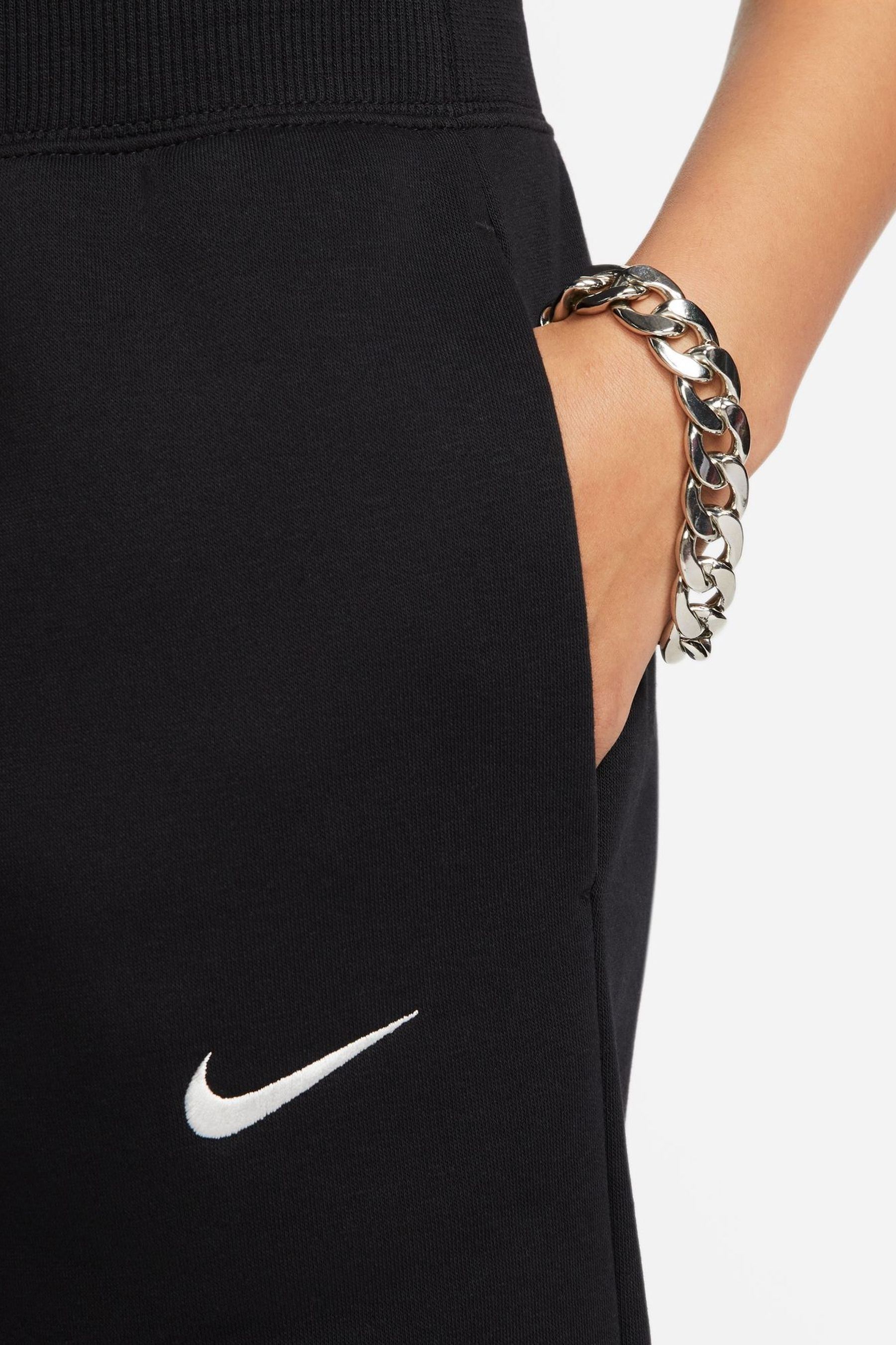 Nike mens cheap cropped sweatpants