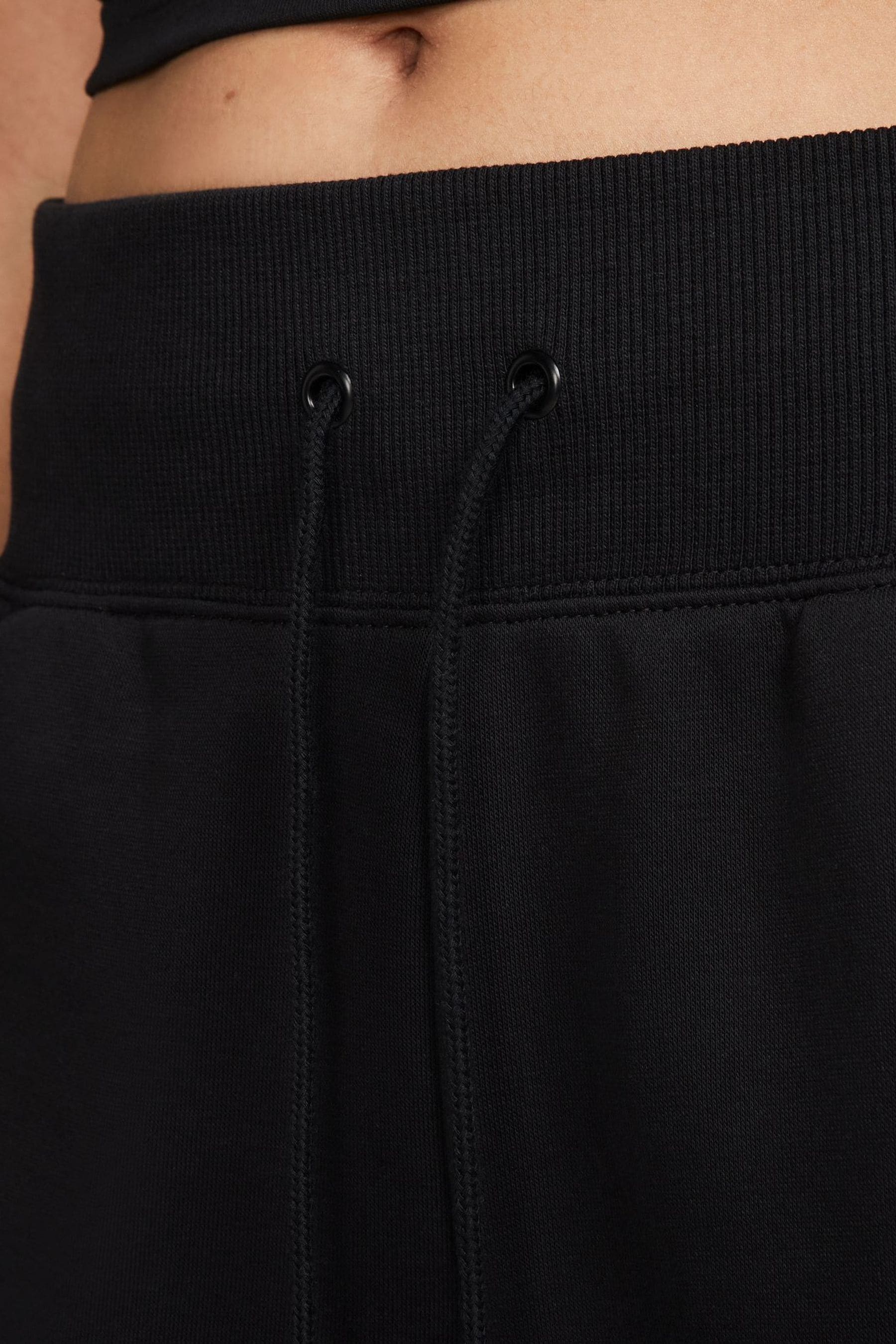 Nike mens 2024 cropped sweatpants