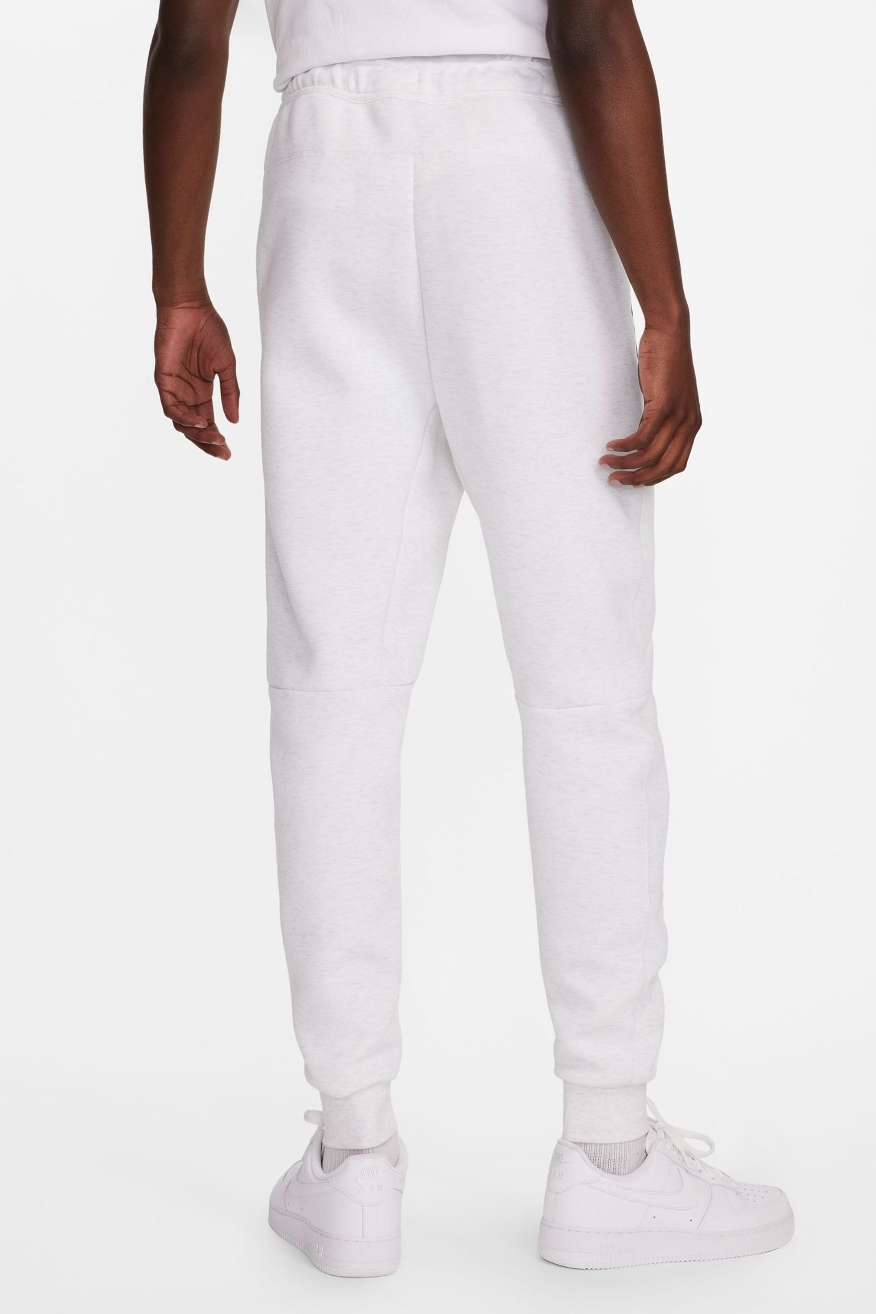 Light grey tech on sale fleece