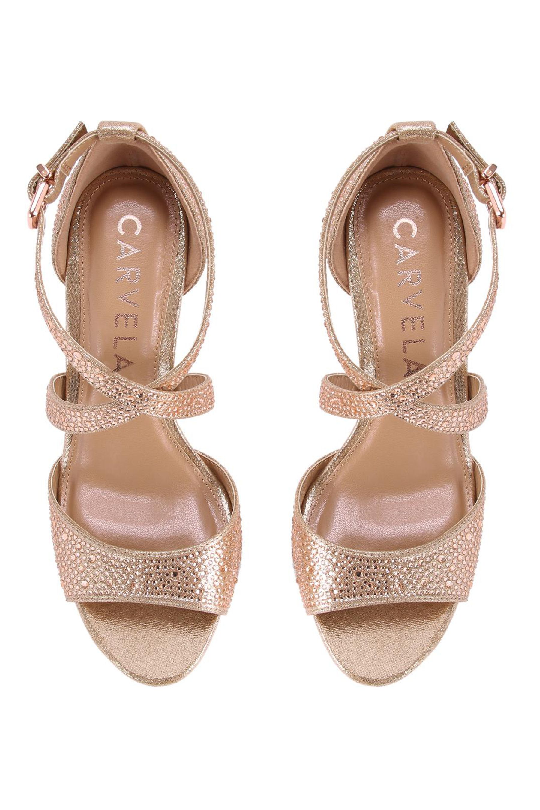 Kross online jewel carvela