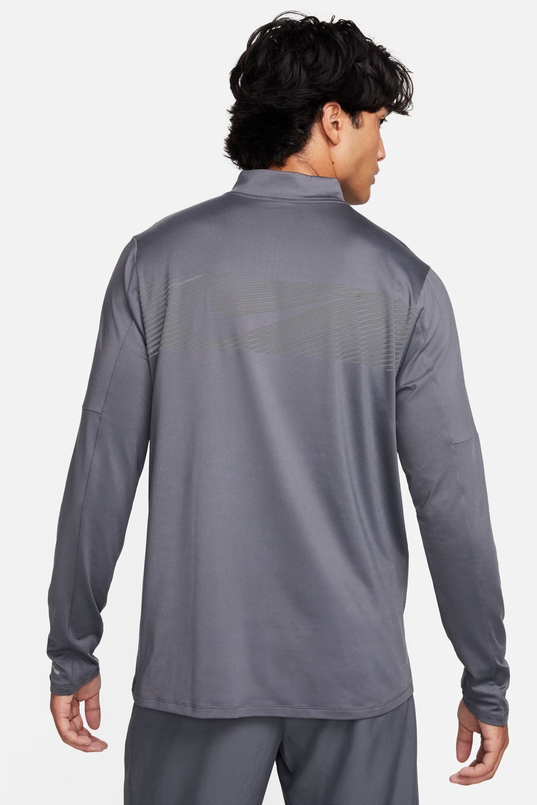 Nike shop element flash
