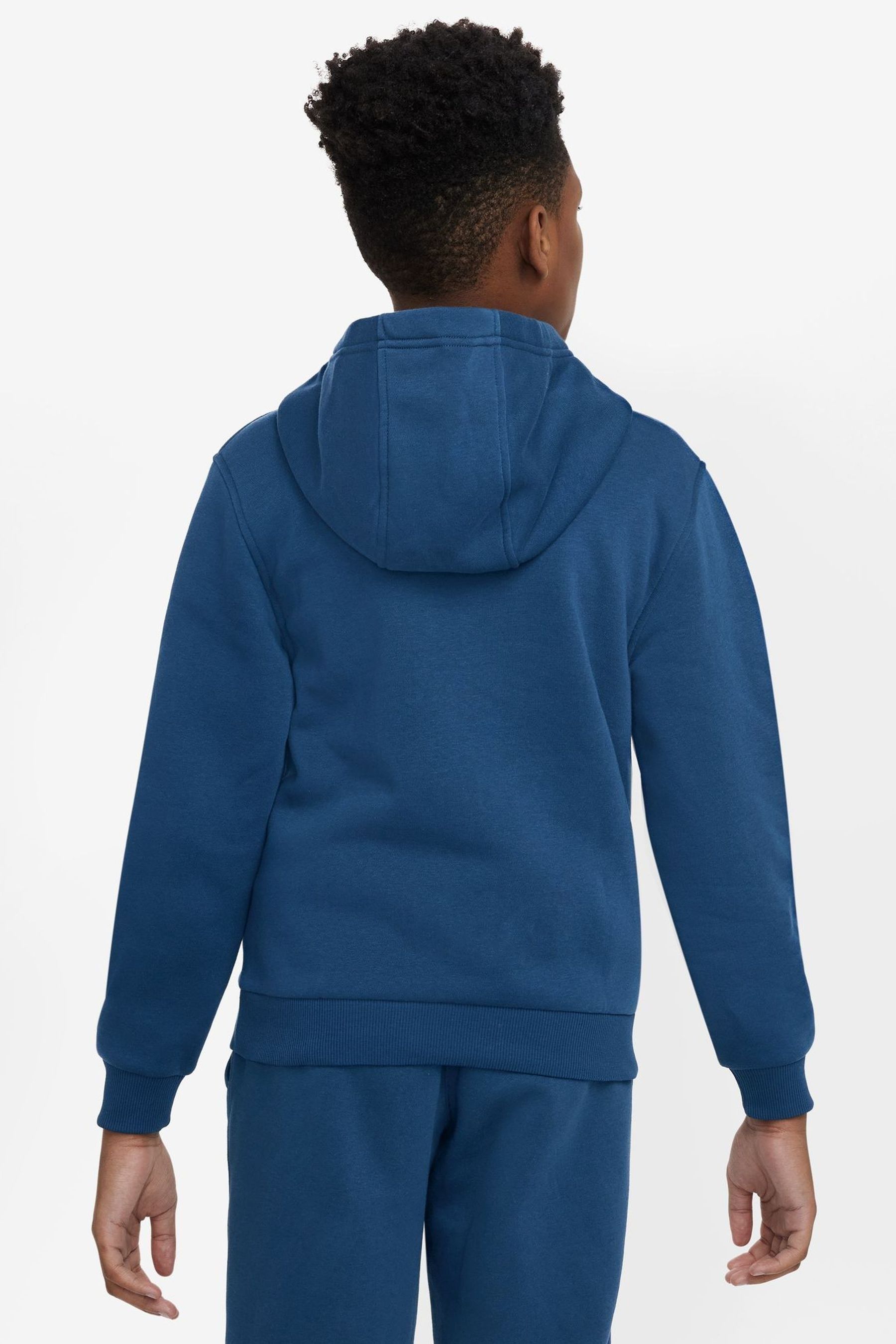 Nike jumpers top for boys