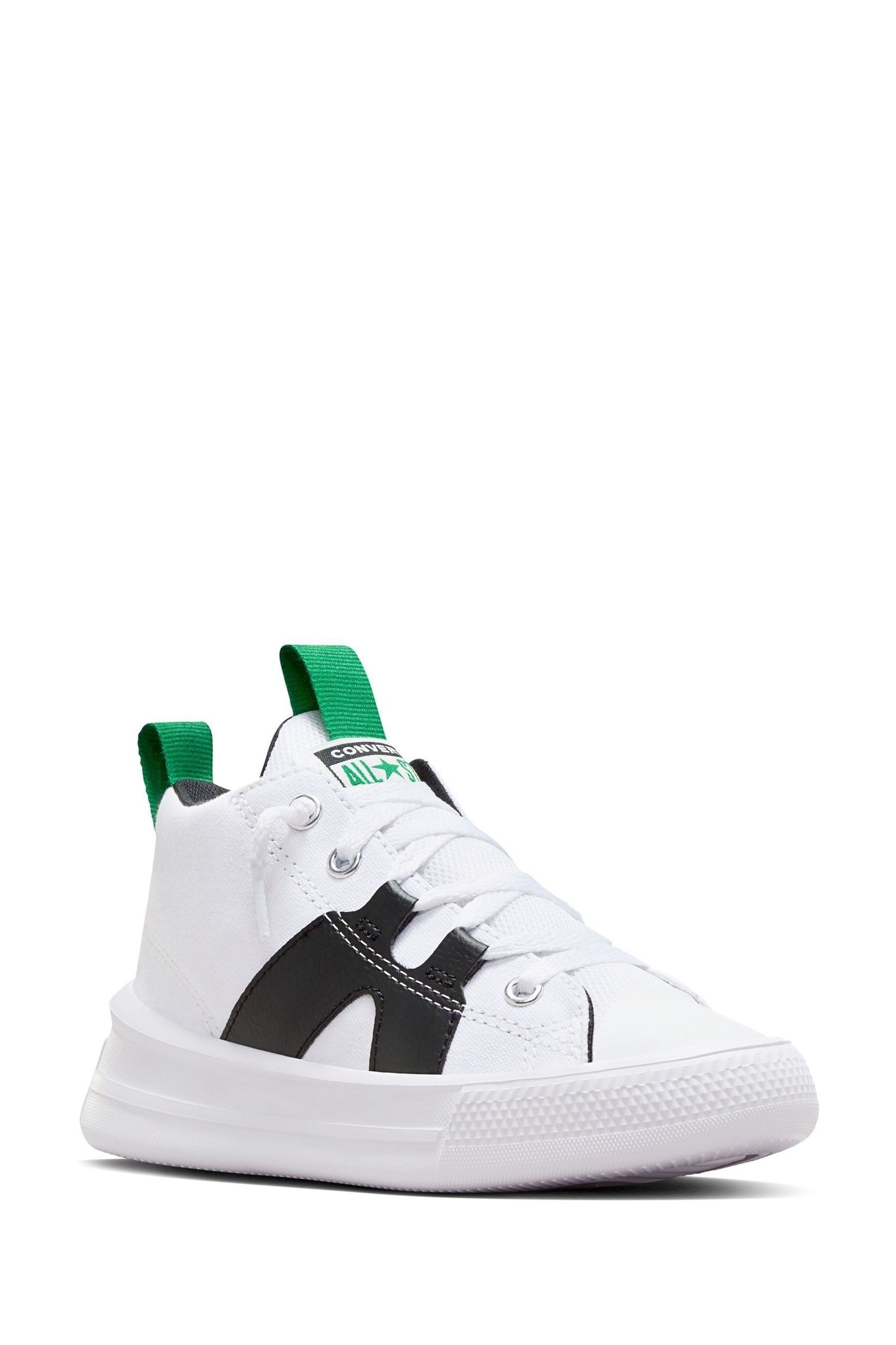 Converse mens ultra mid clearance
