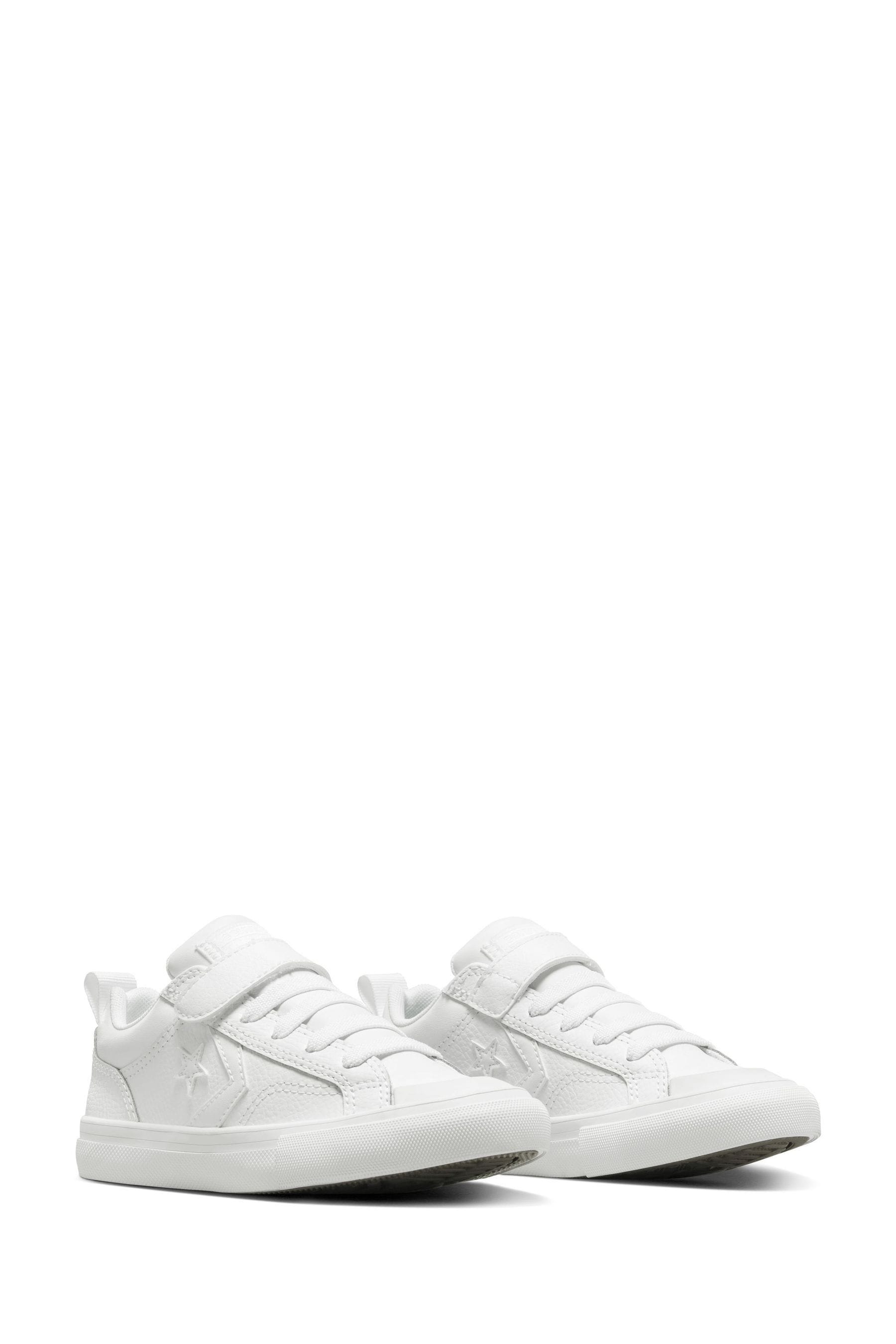 Converse strap white hotsell