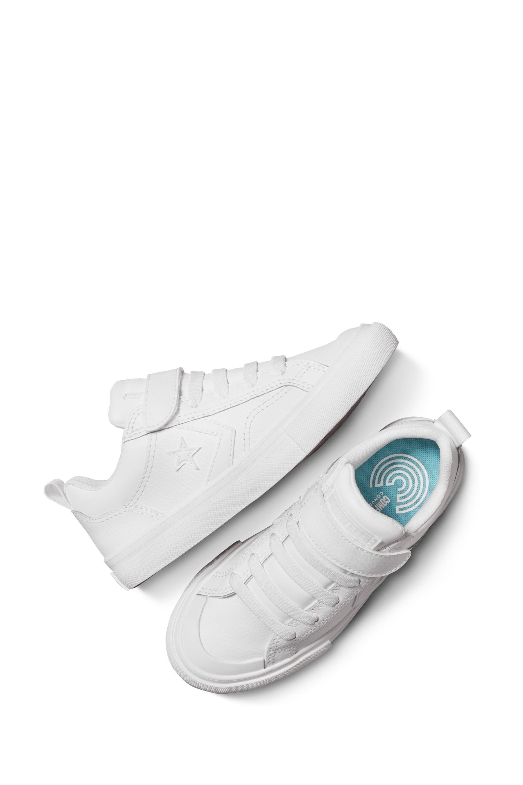 Converse junior star player ev ox on sale