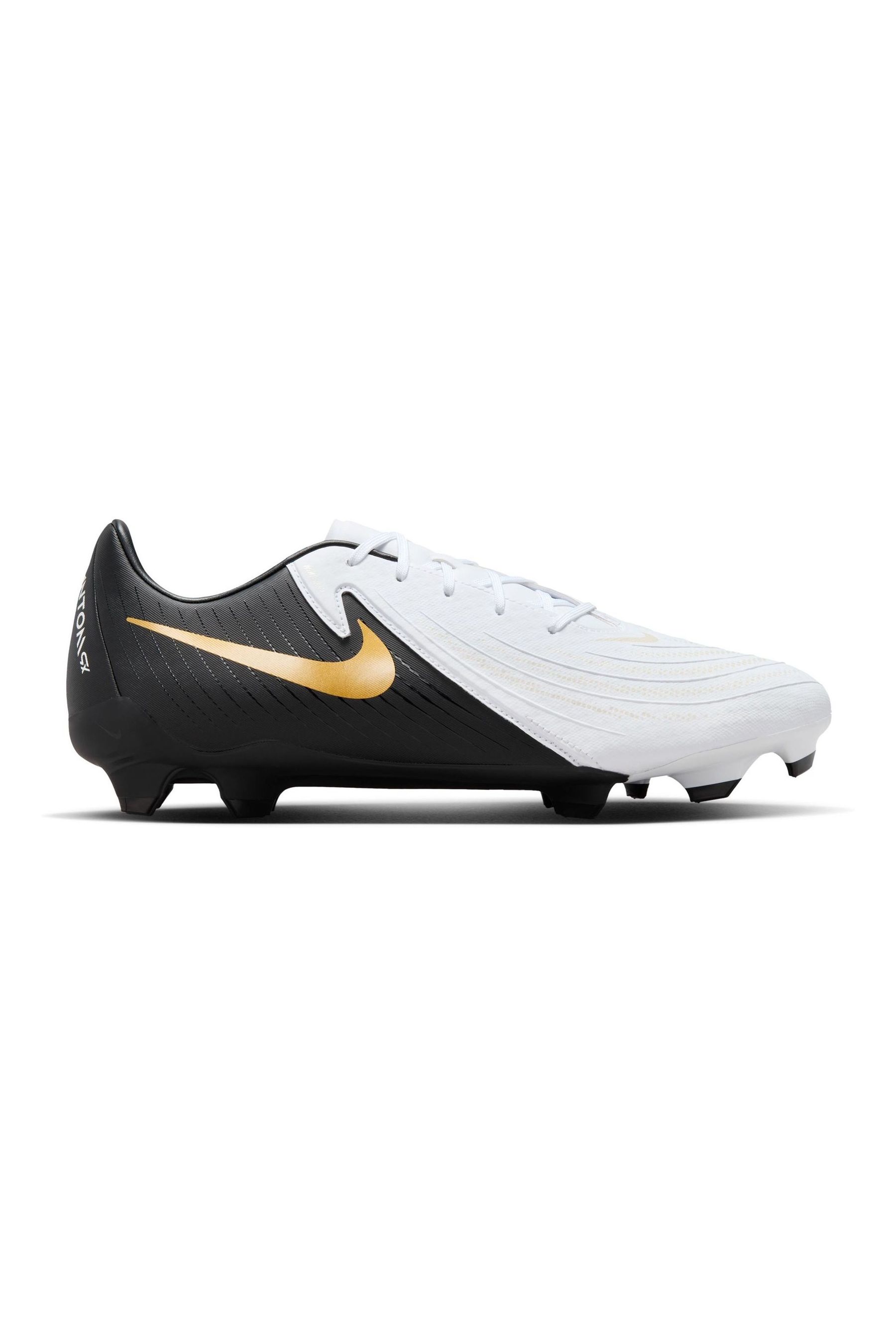 Nike white best sale phantom