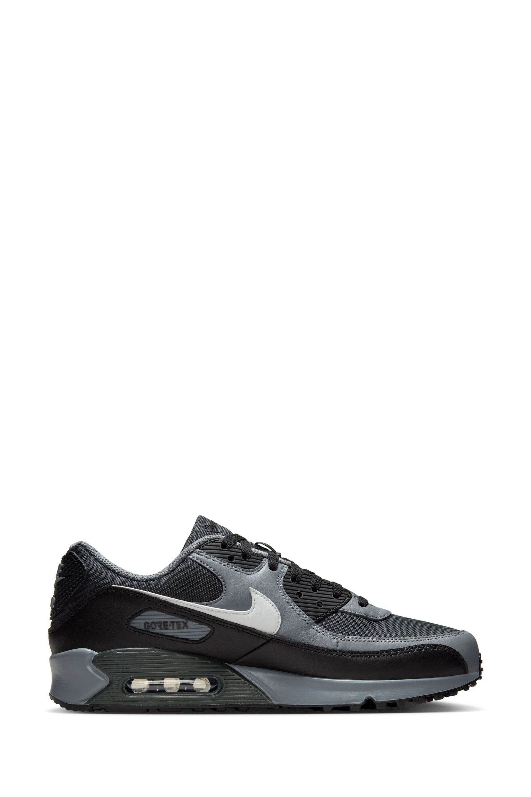Black air max 90 ultra 2.0 clearance