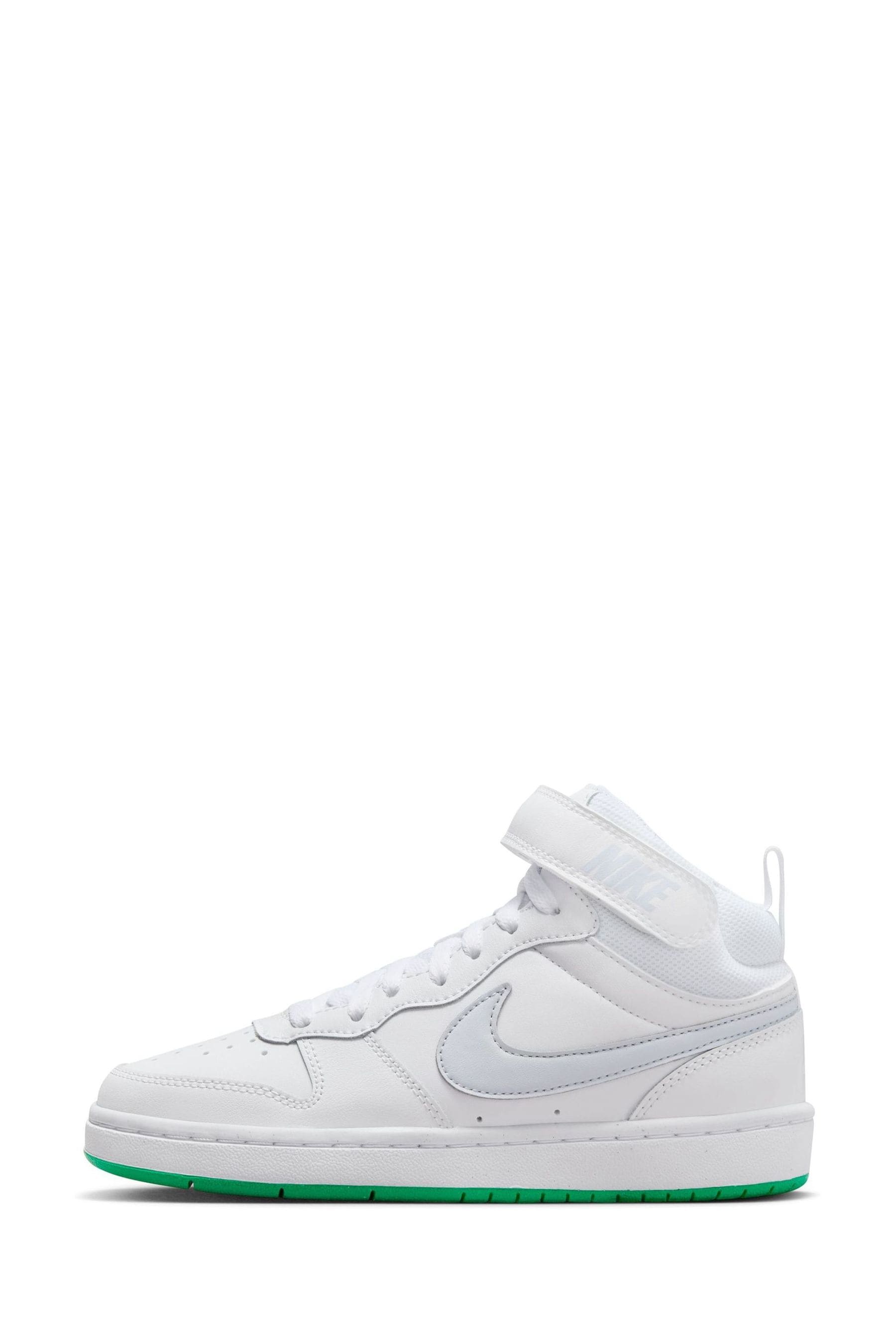 Boys sales velcro nikes