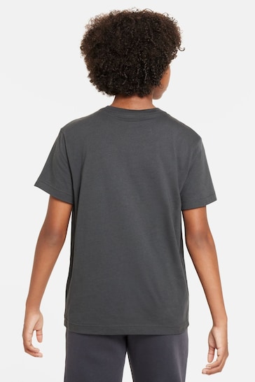 Nike Black Trend T-Shirt