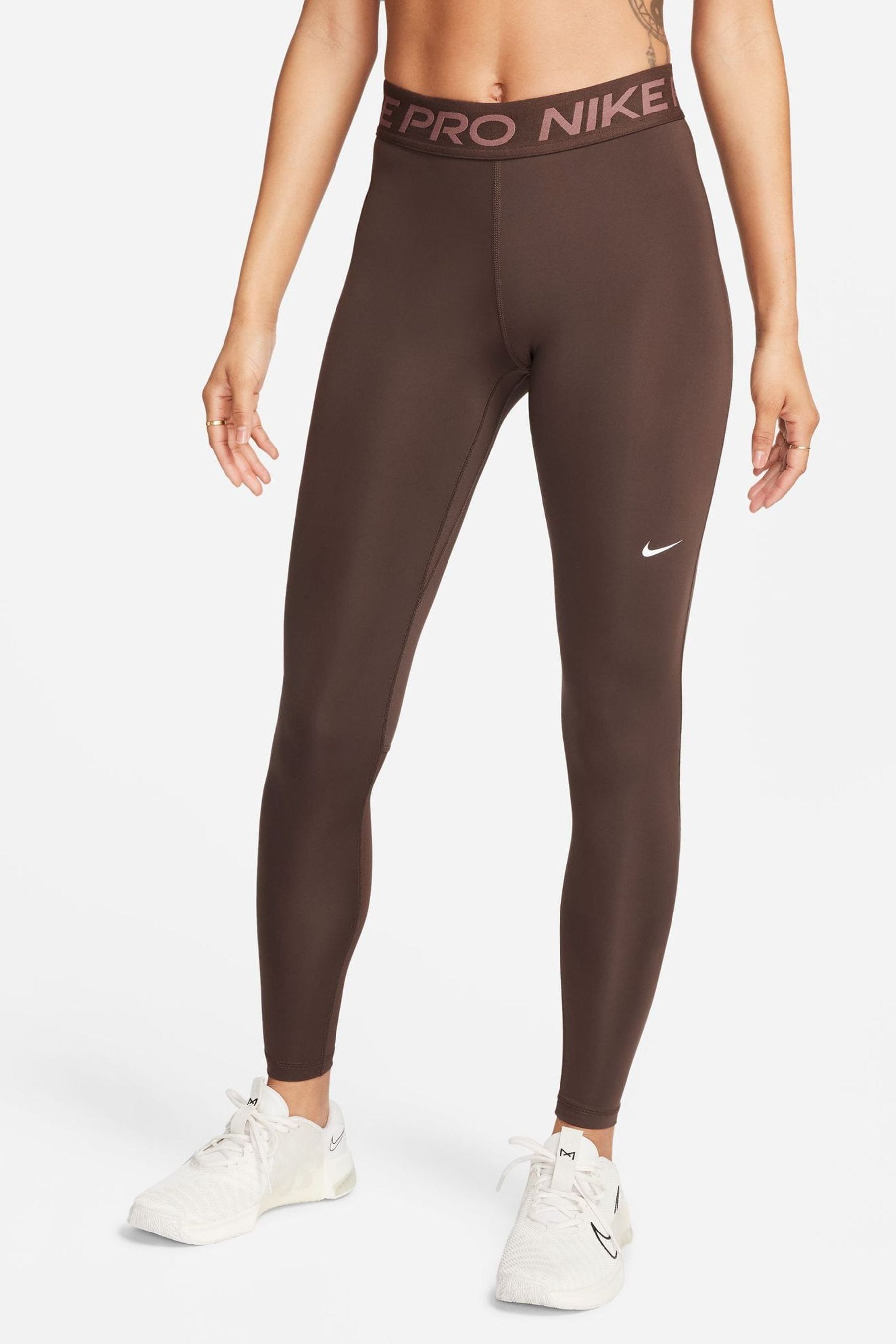 Nike pro hot sale leggings next