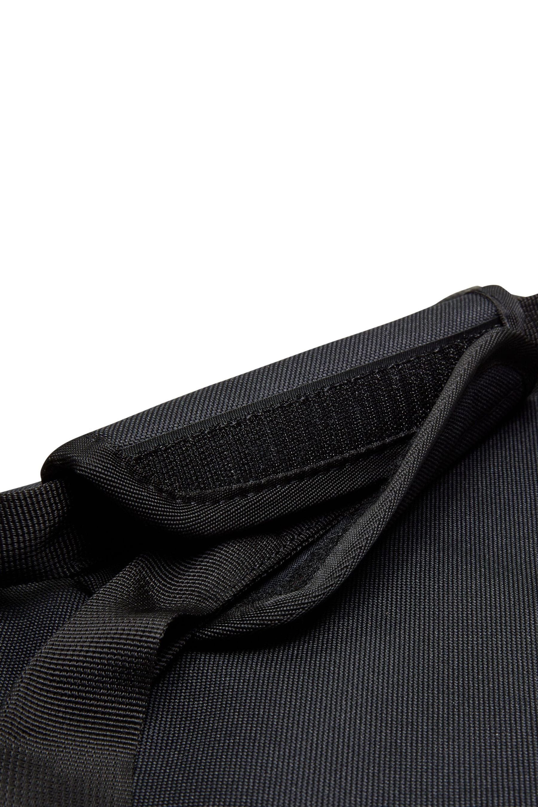 Nike football outlet duffel bag