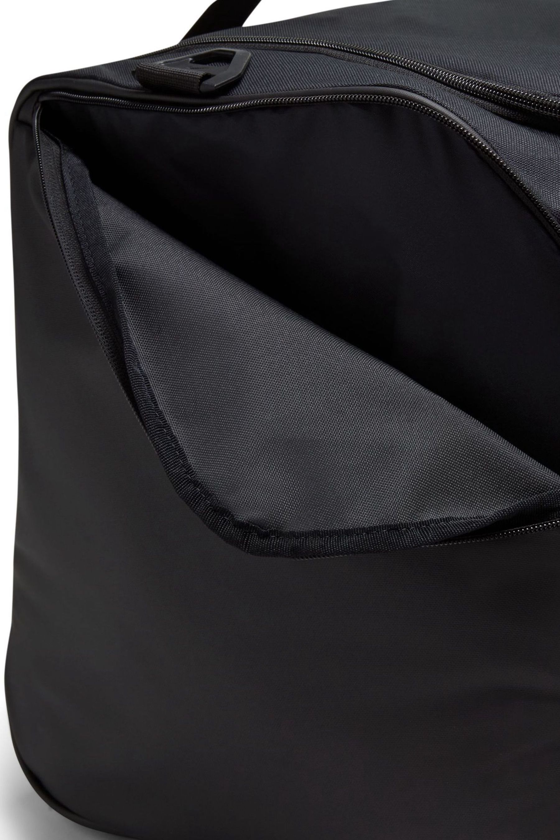 Football duffel sale bag nike