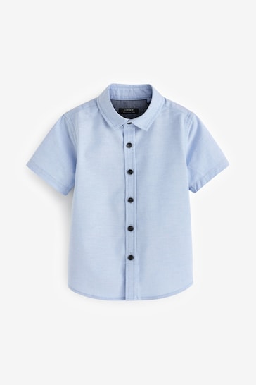 Dionne Button-Up Shirt
