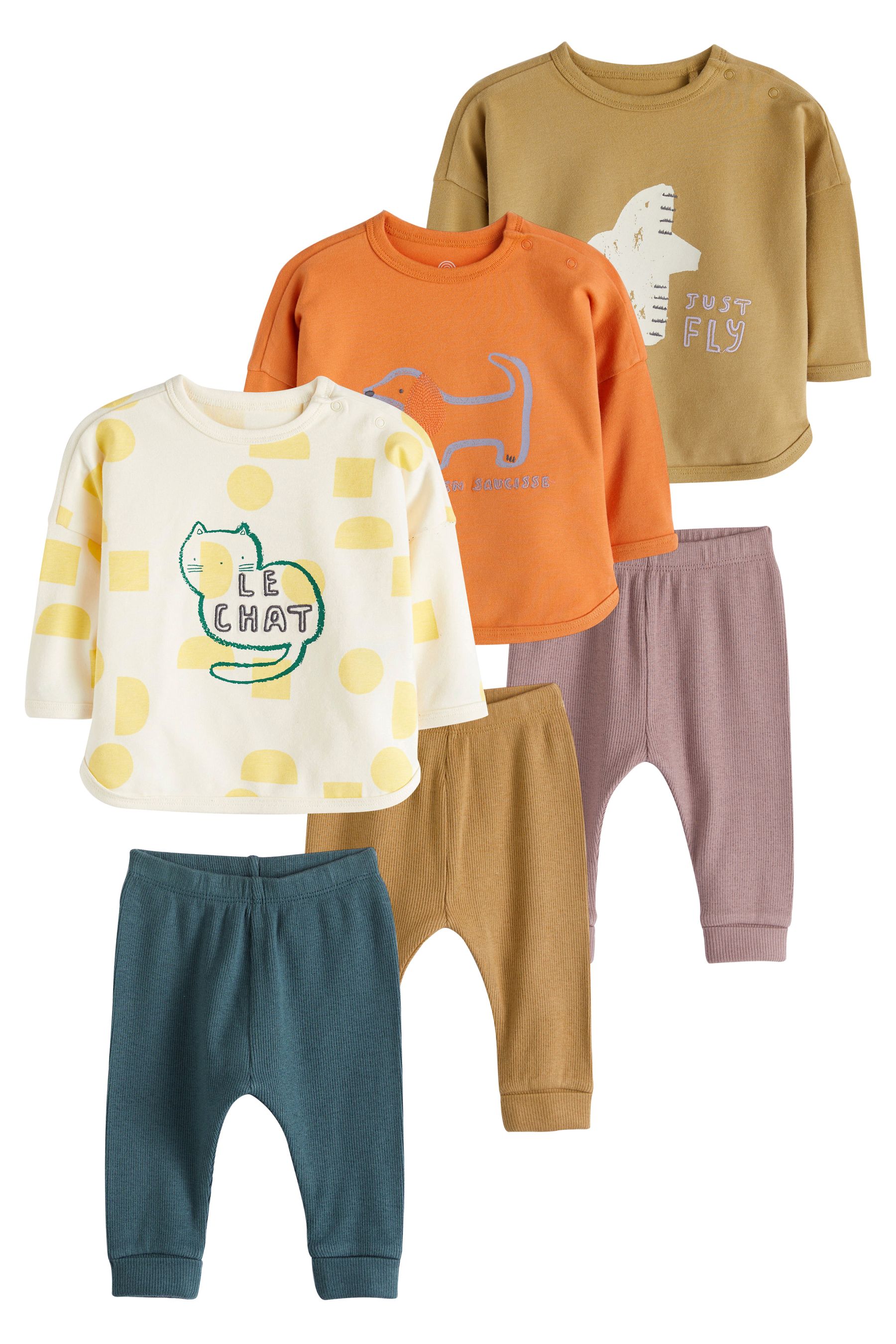 Bright 2025 baby clothes