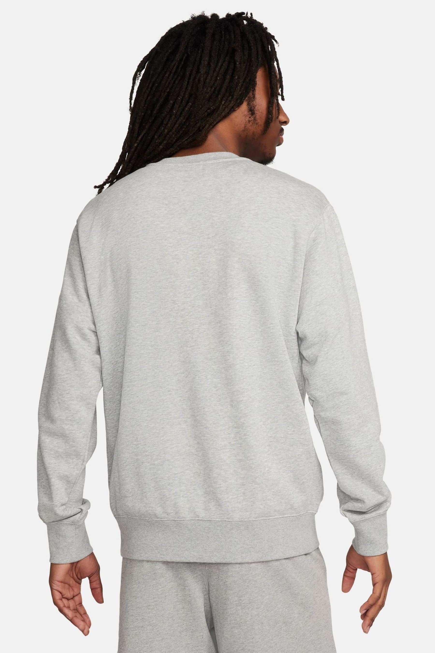 Champion sweatshirt deals uk nike
