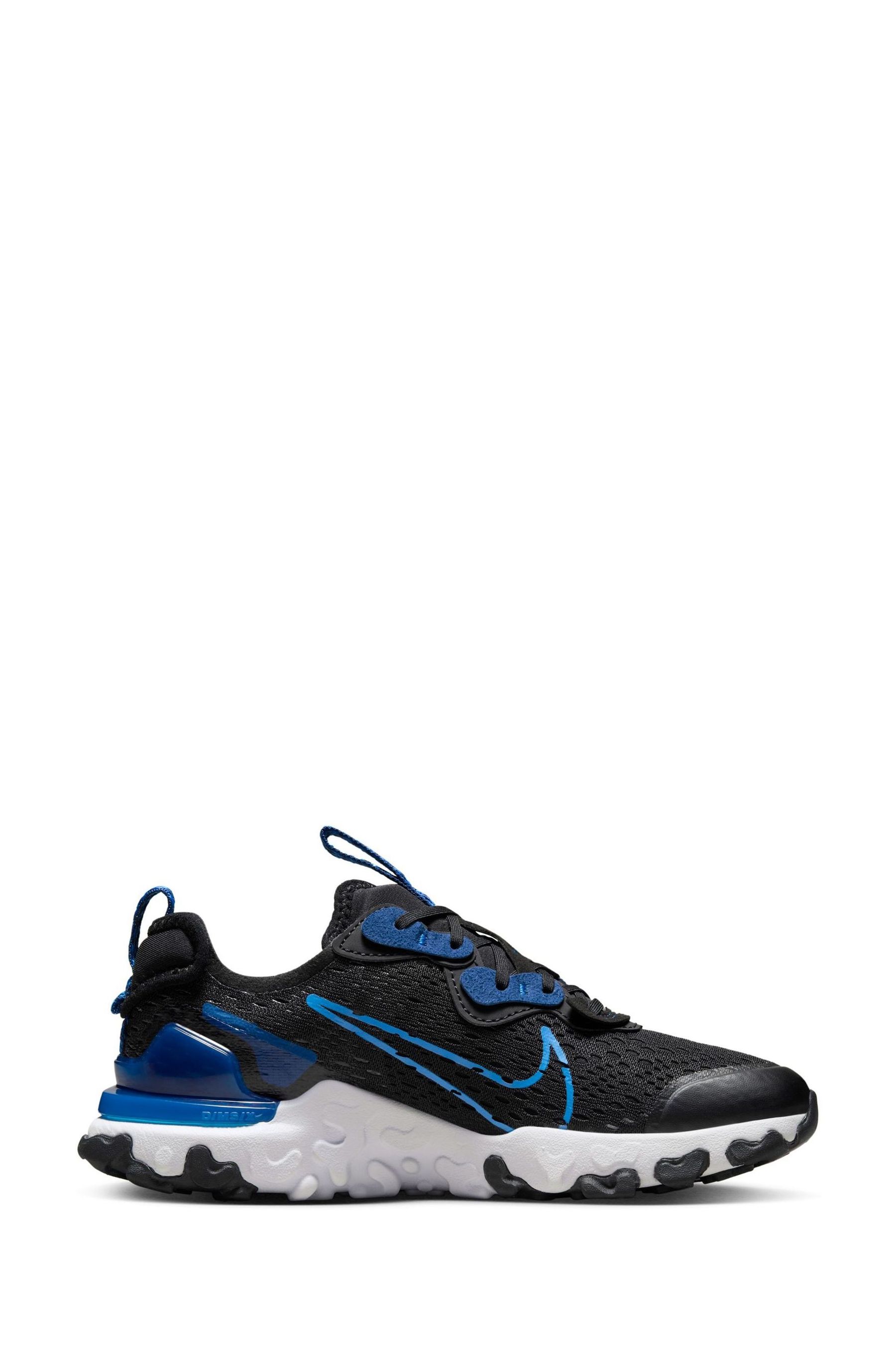Nike on sale react youth
