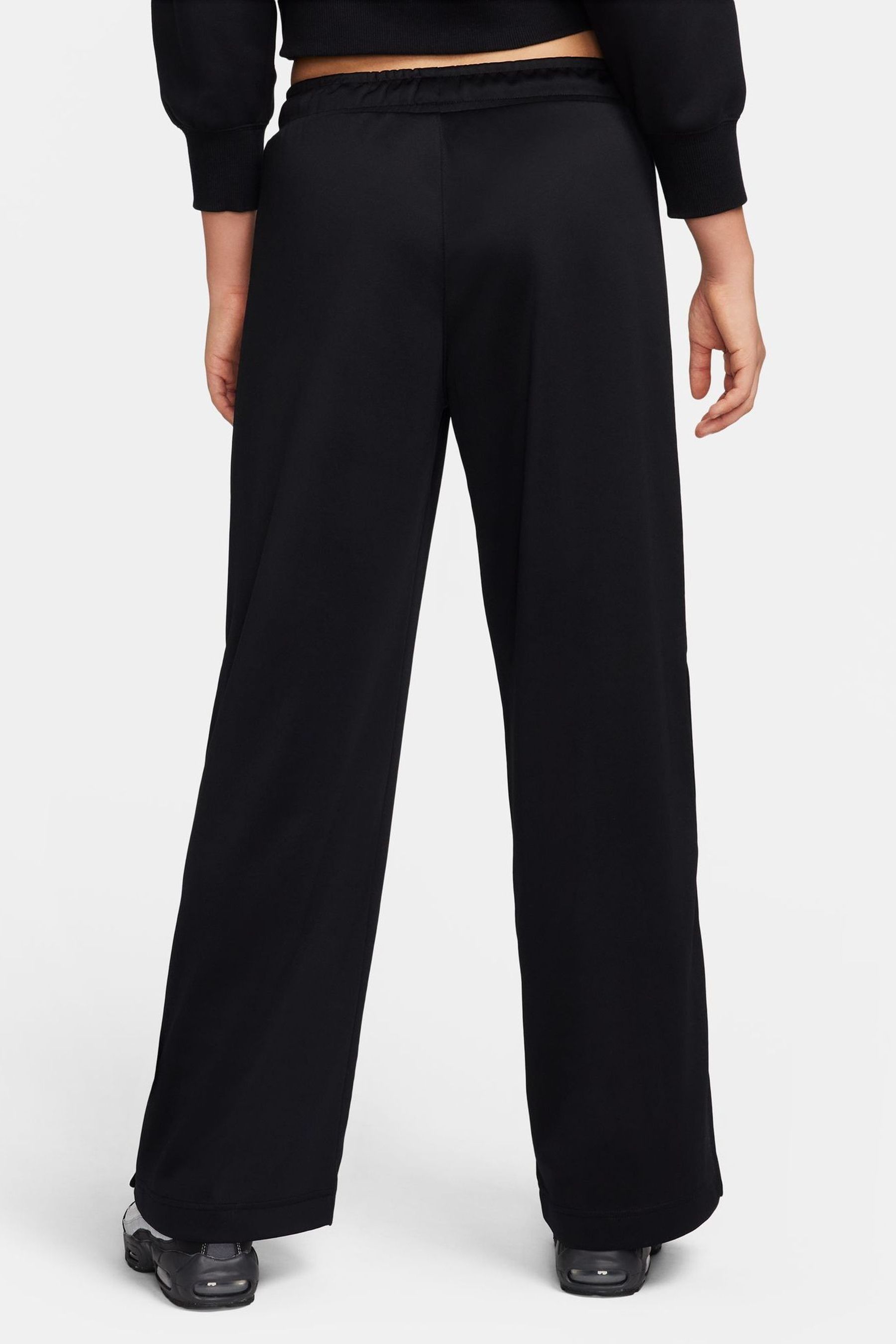 Nike wide leg clearance