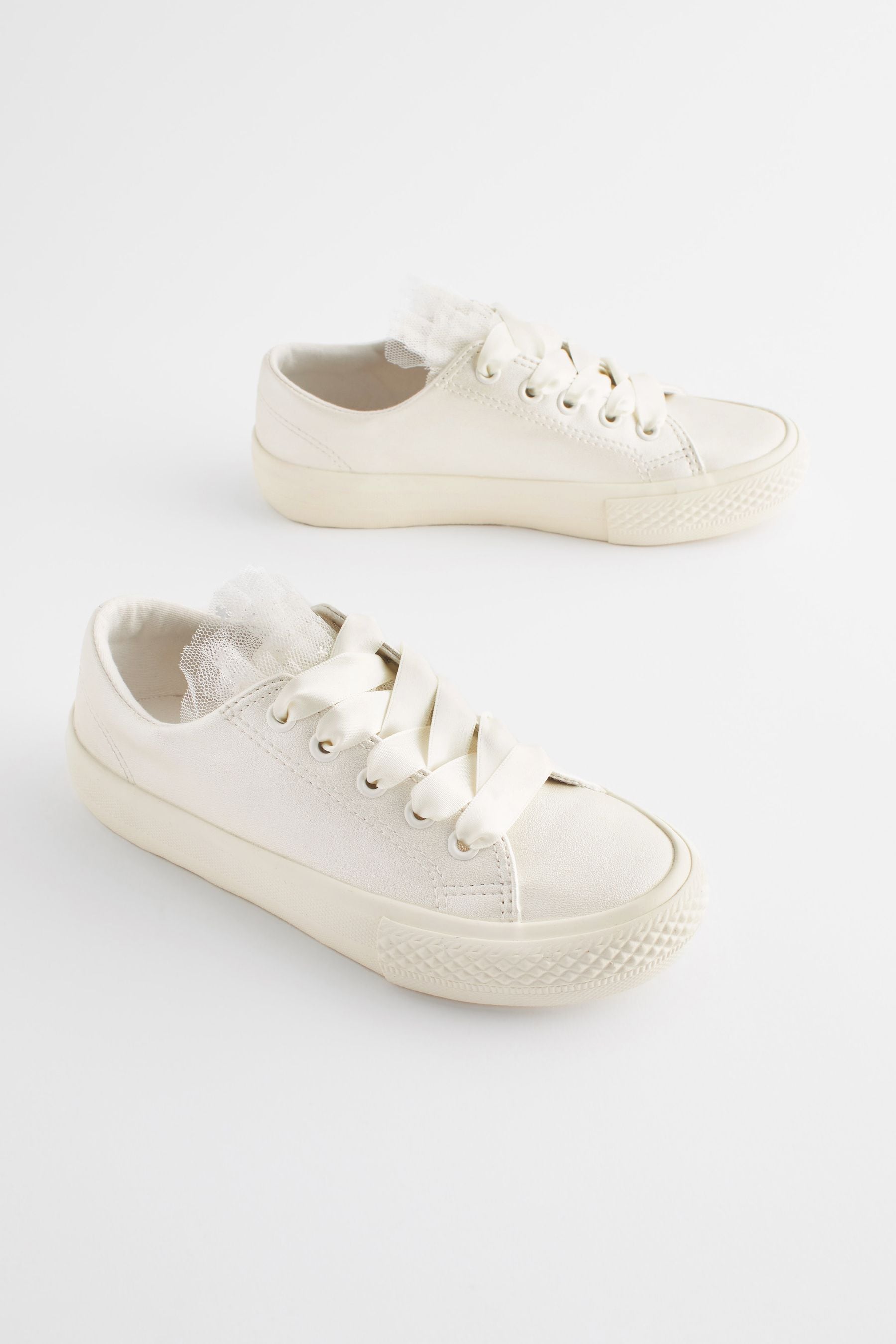 Bridesmaid trainers deals