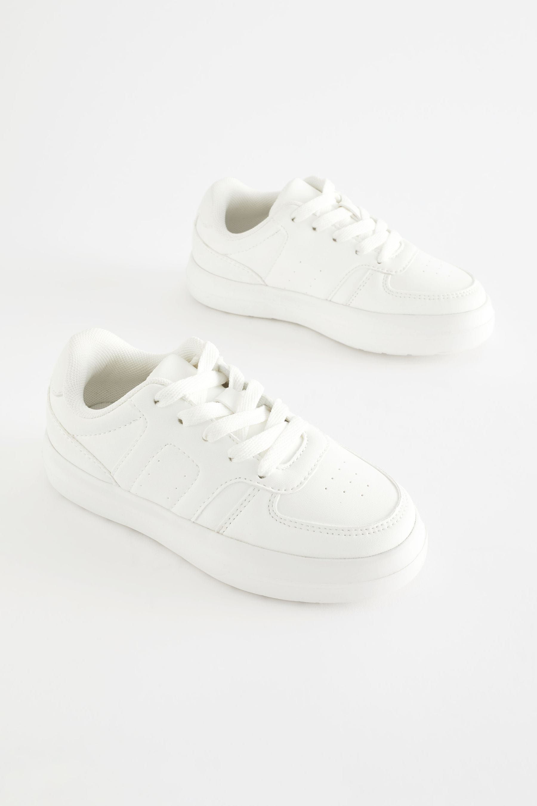 Cotton on chunky sneakers shop