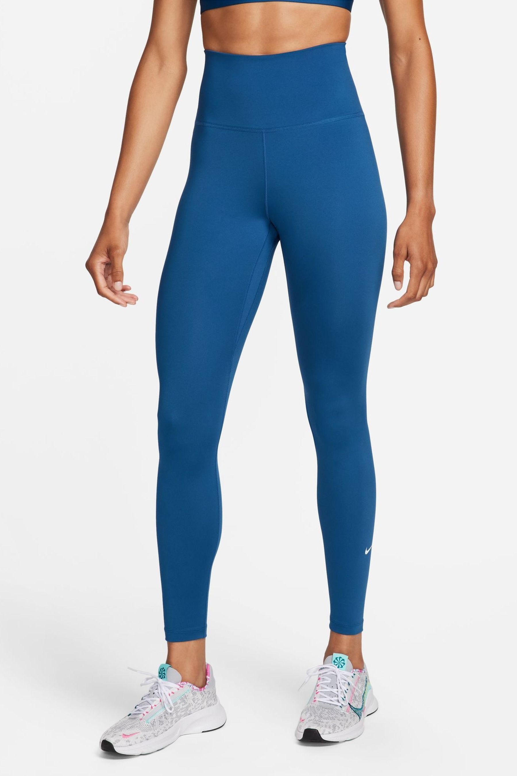 Nike high rise on sale legging