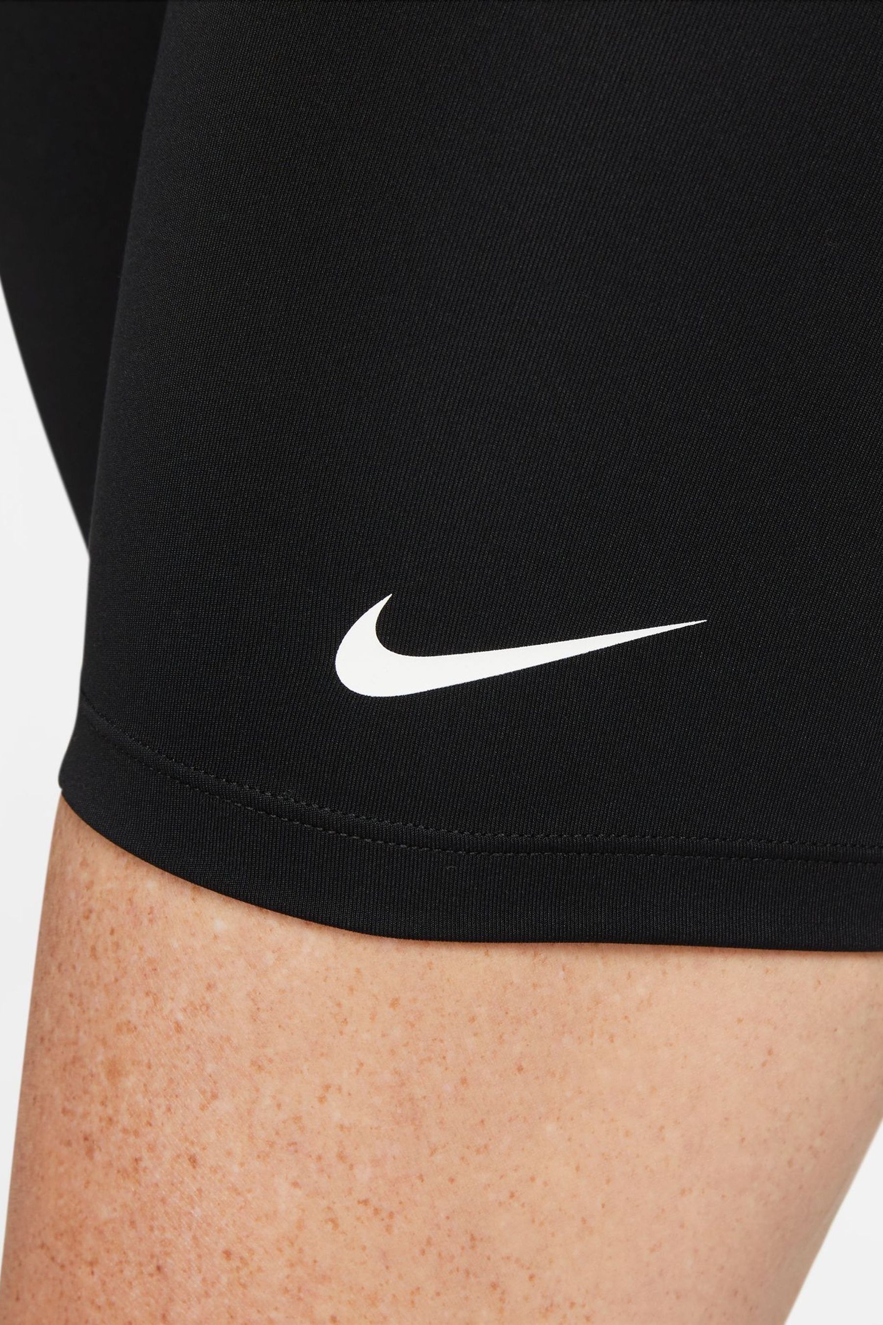 Buy Nike Black Maternity 7