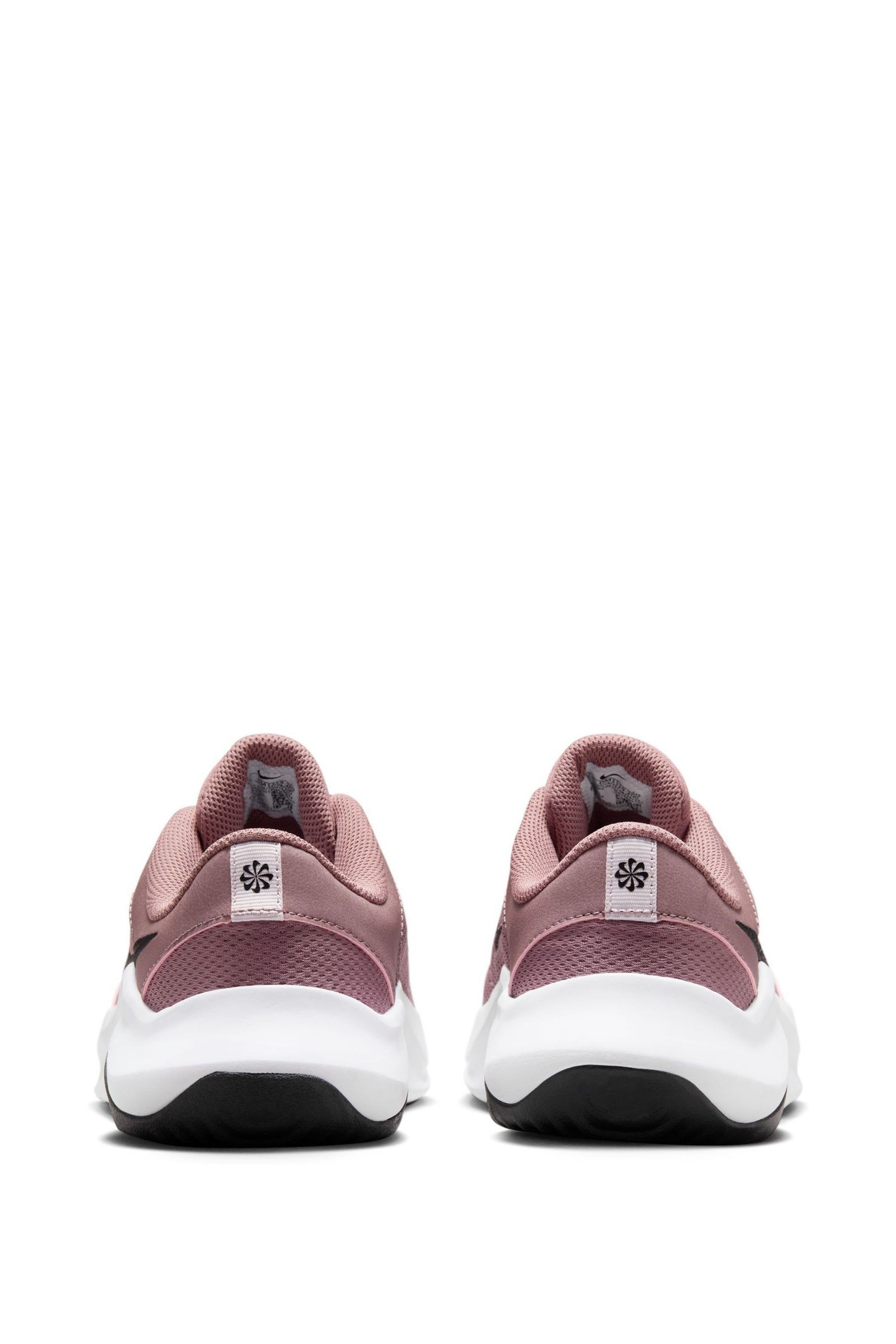 Nike flex experience rn top 3 brown