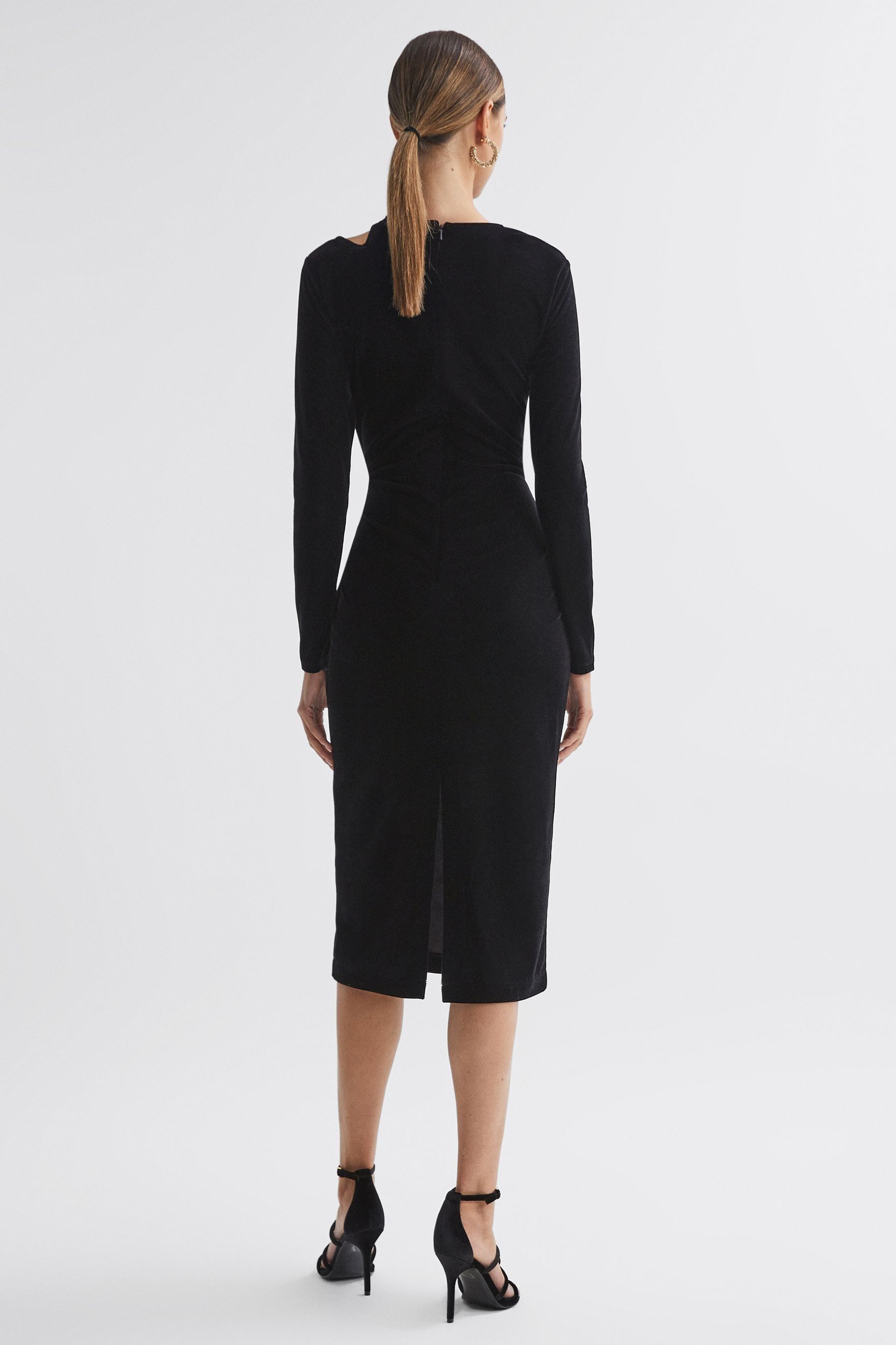 Macey dress new arrivals