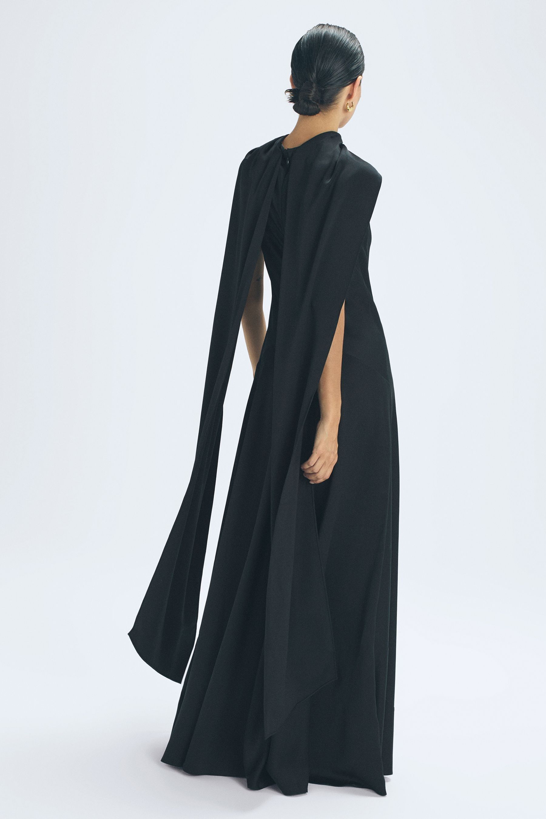 Reiss top kiera dress
