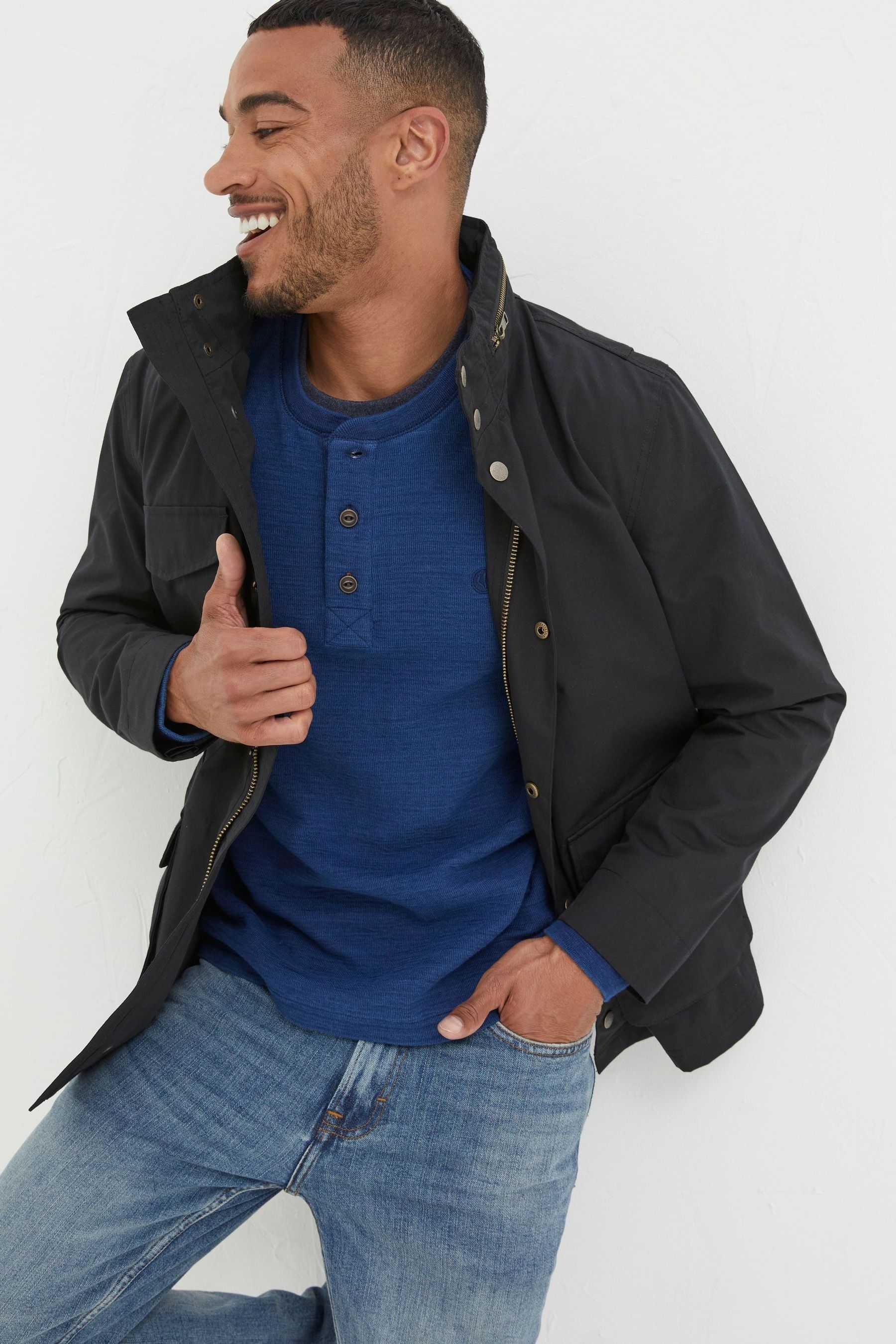Fatface lauren jacket online