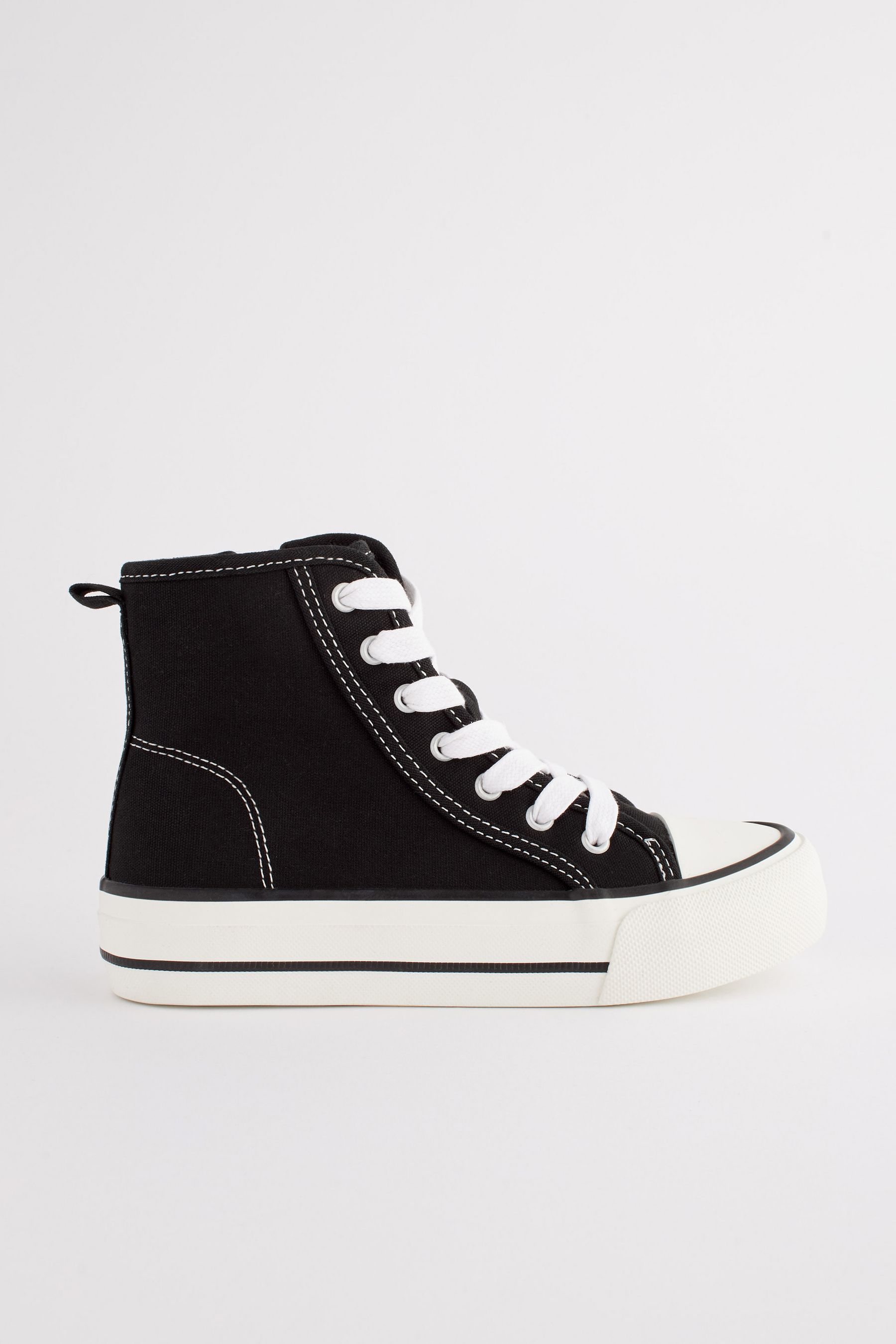 Chunky shop high tops