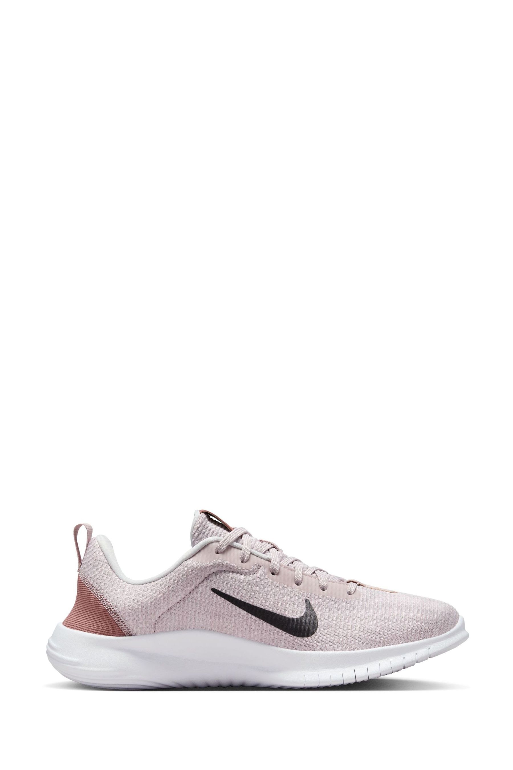 Buy Nike Pink Flex Experience Run 12 Running Trainers from the