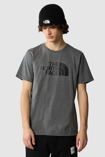The North Face Grey Easy T-Shirt