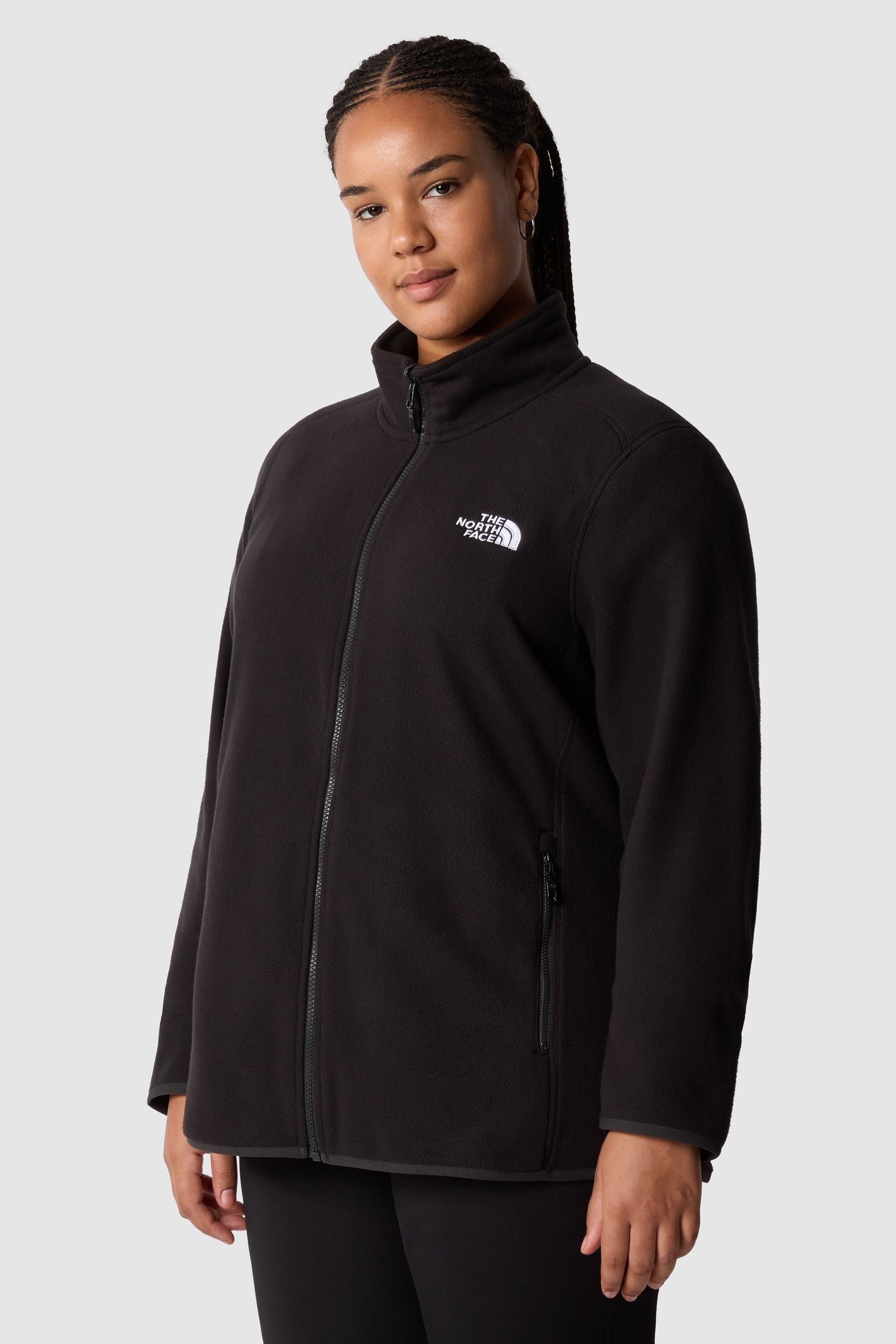 Plus size north face 3x online