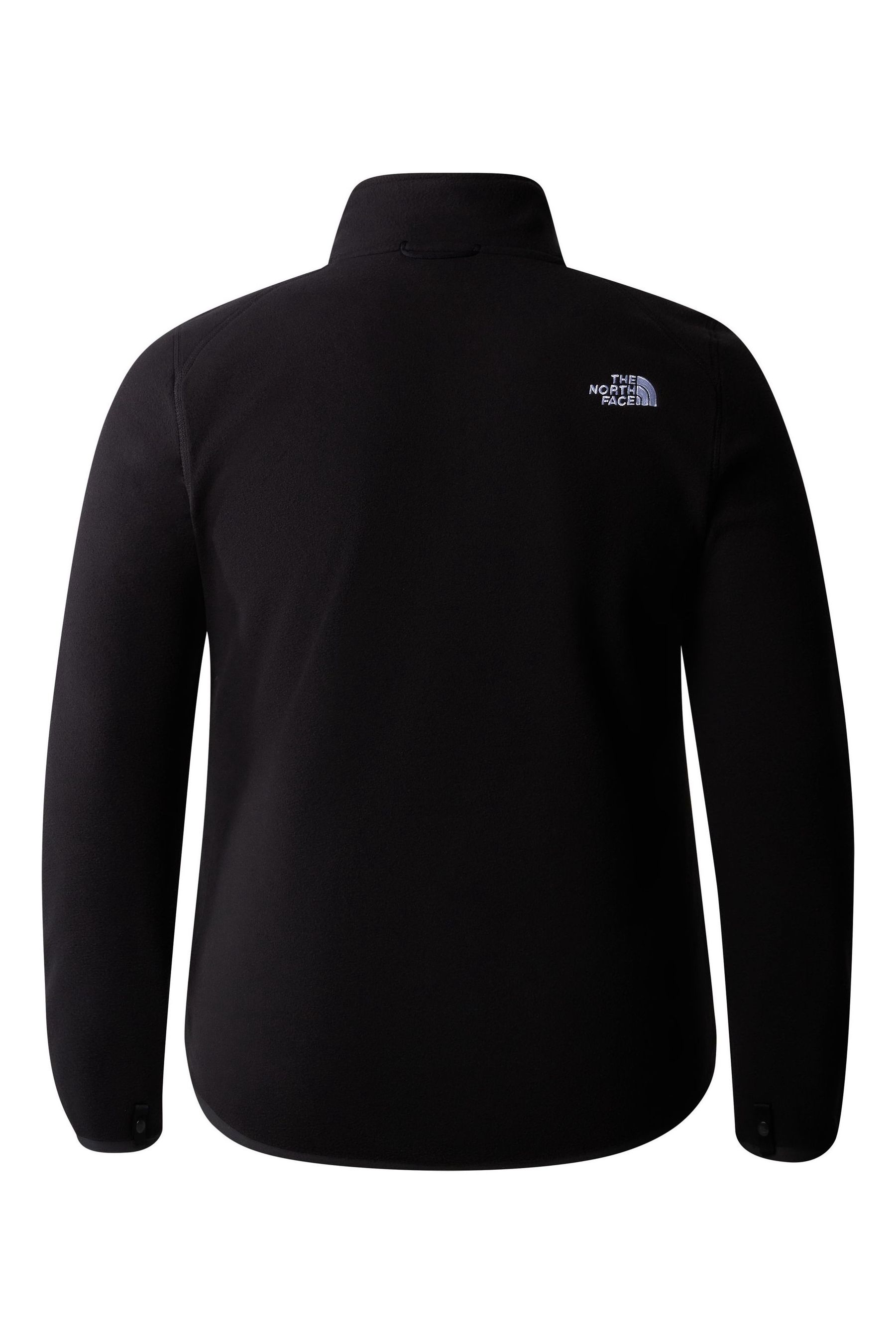 North face plus size fleece sale