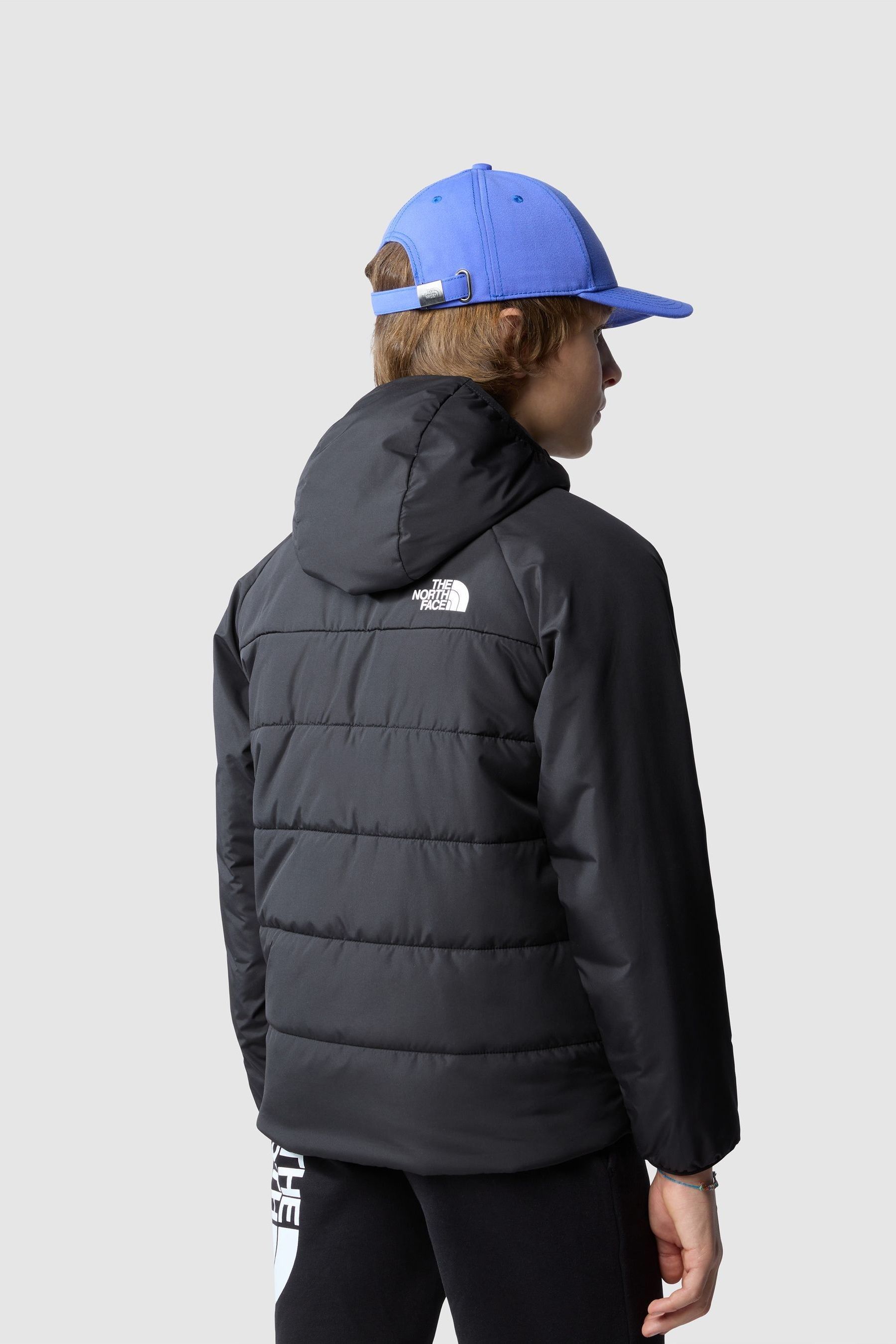 North face perrito sales jacket junior uk