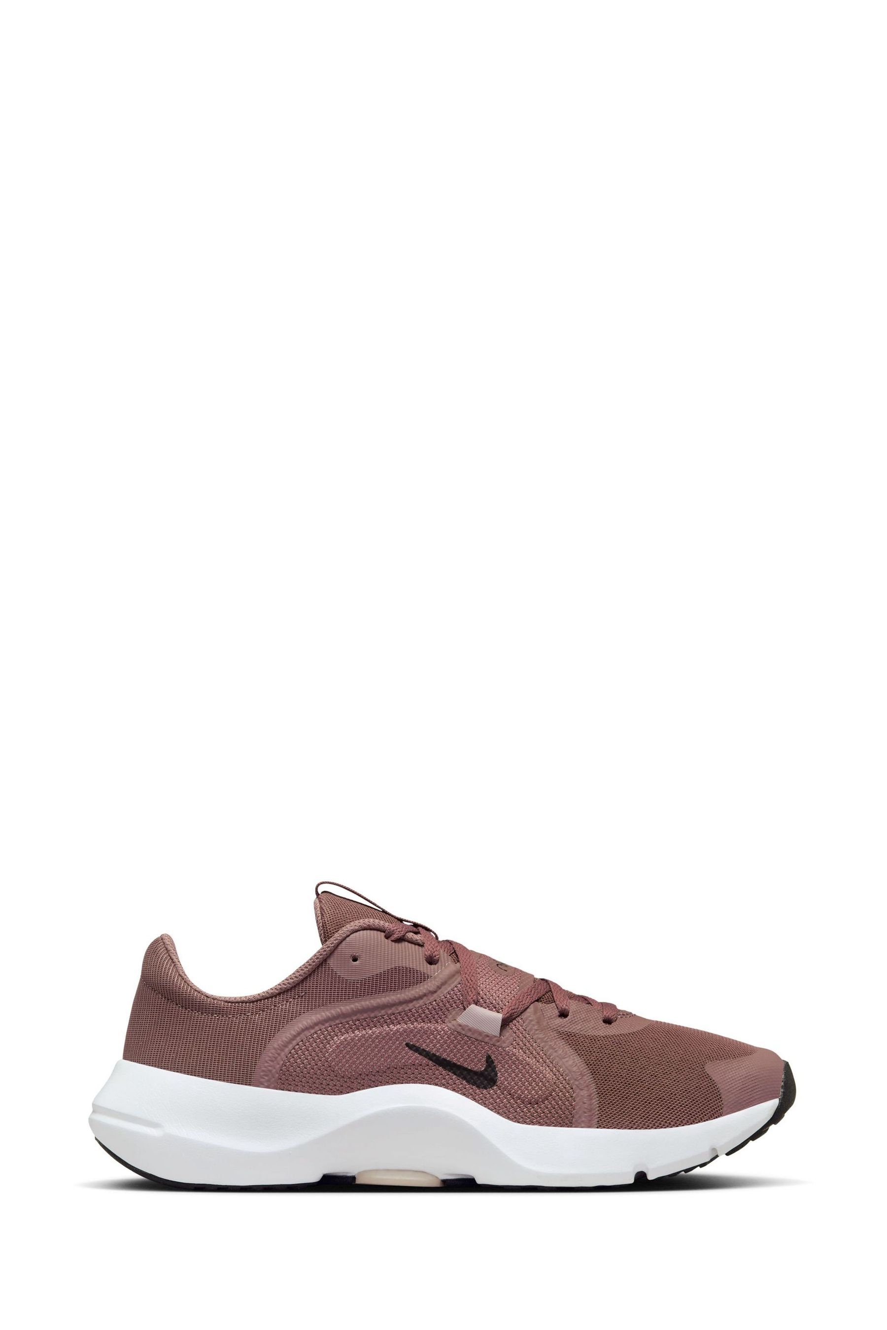 Nike outlet trainers brown