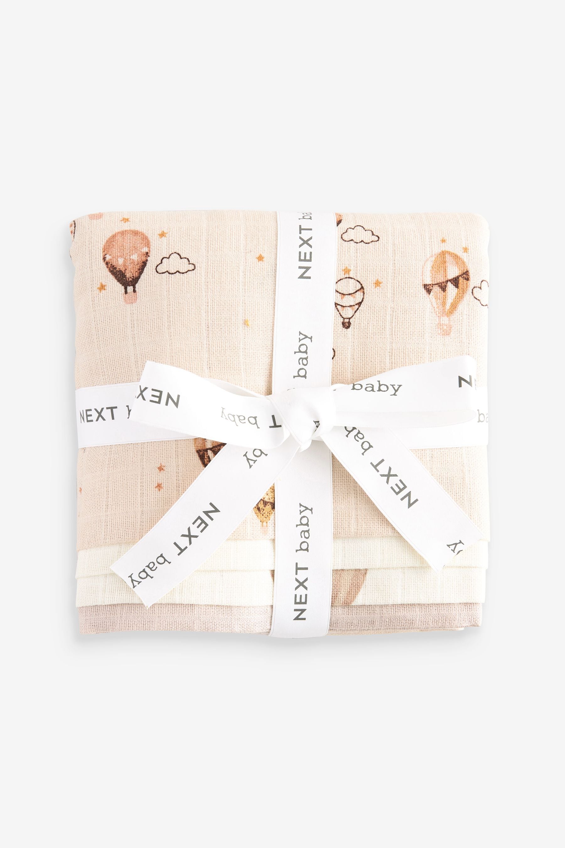 Next baby store blankets