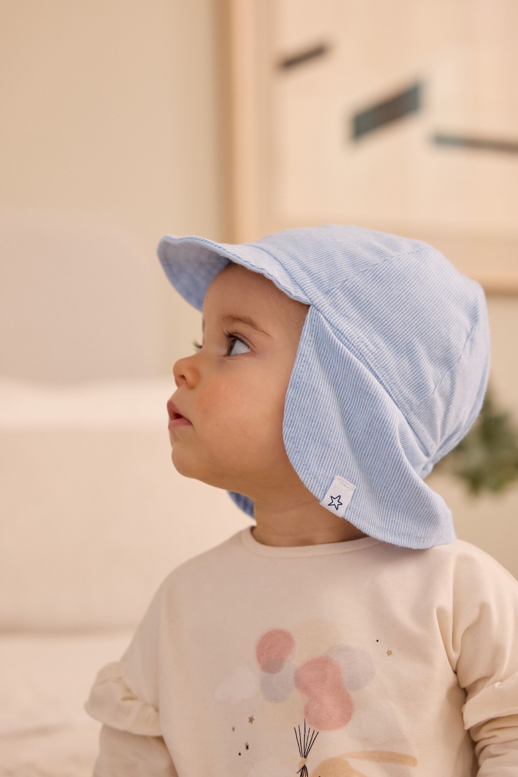 Baby legionnaire hat new arrivals