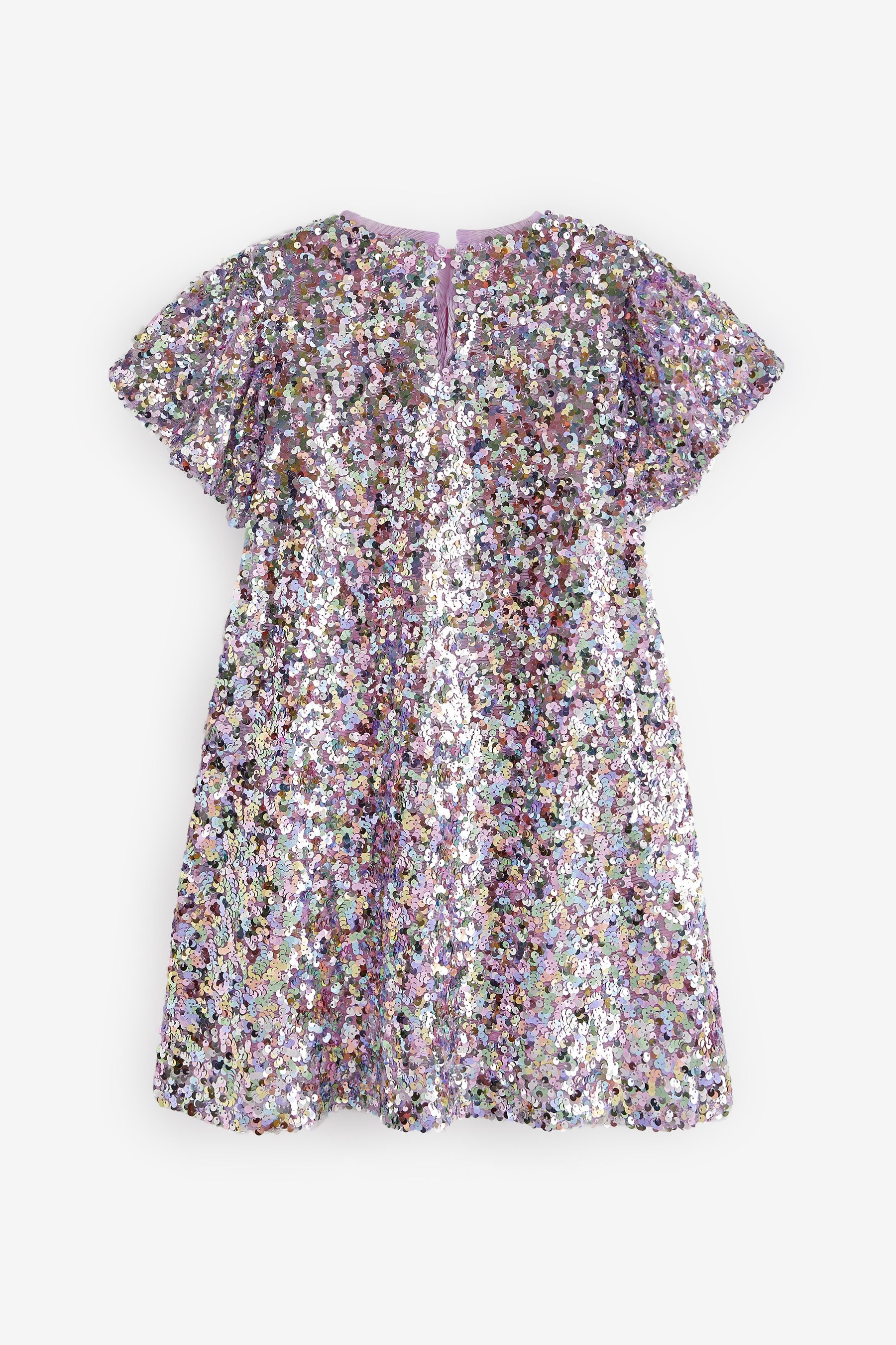 Matalan rainbow hotsell dress