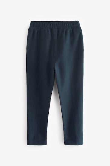 Baker by Ted Baker Navy Twill Trousers
