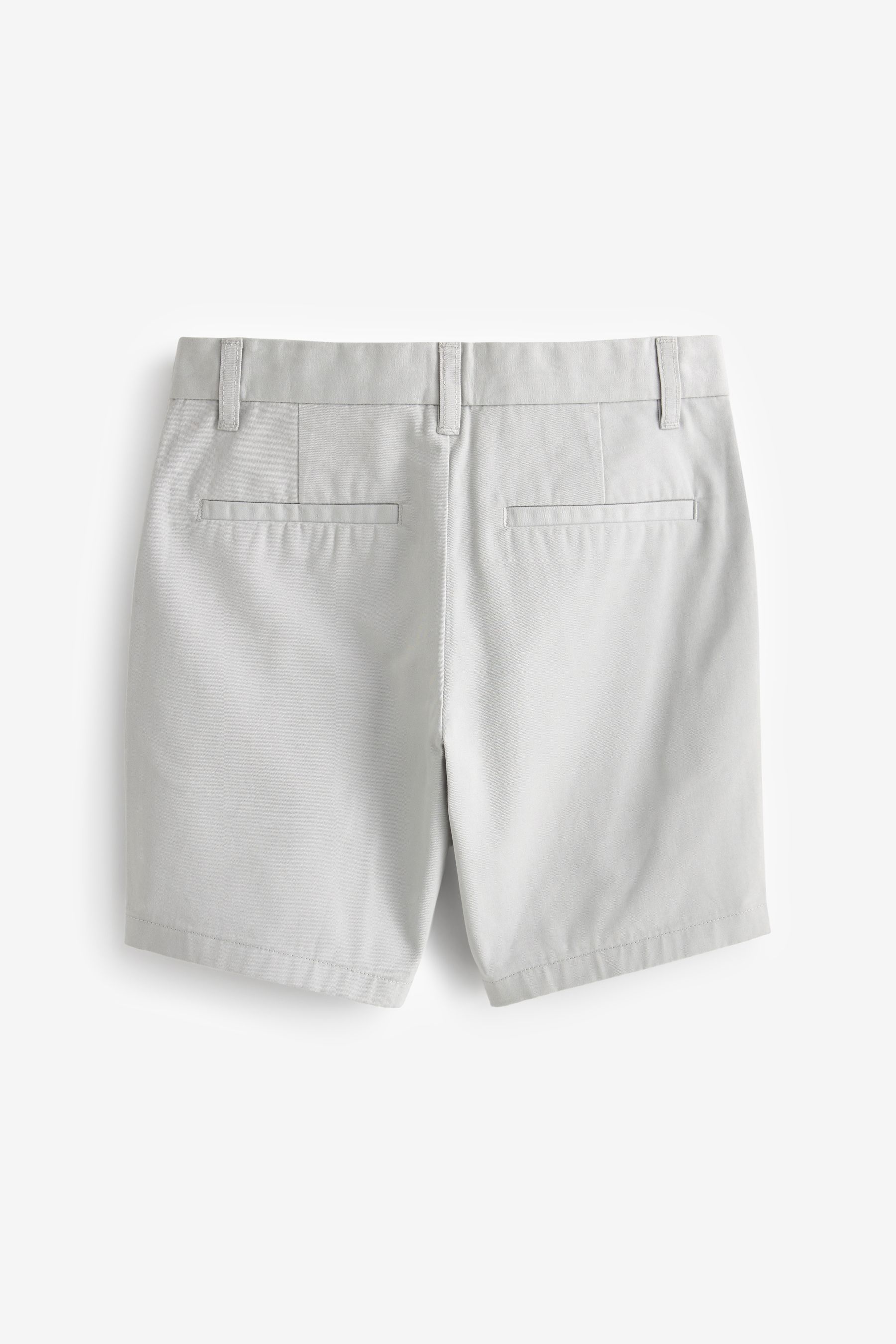 Chino 2025 shorts grey