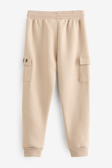 Baker by Ted Baker Cargo Joggers