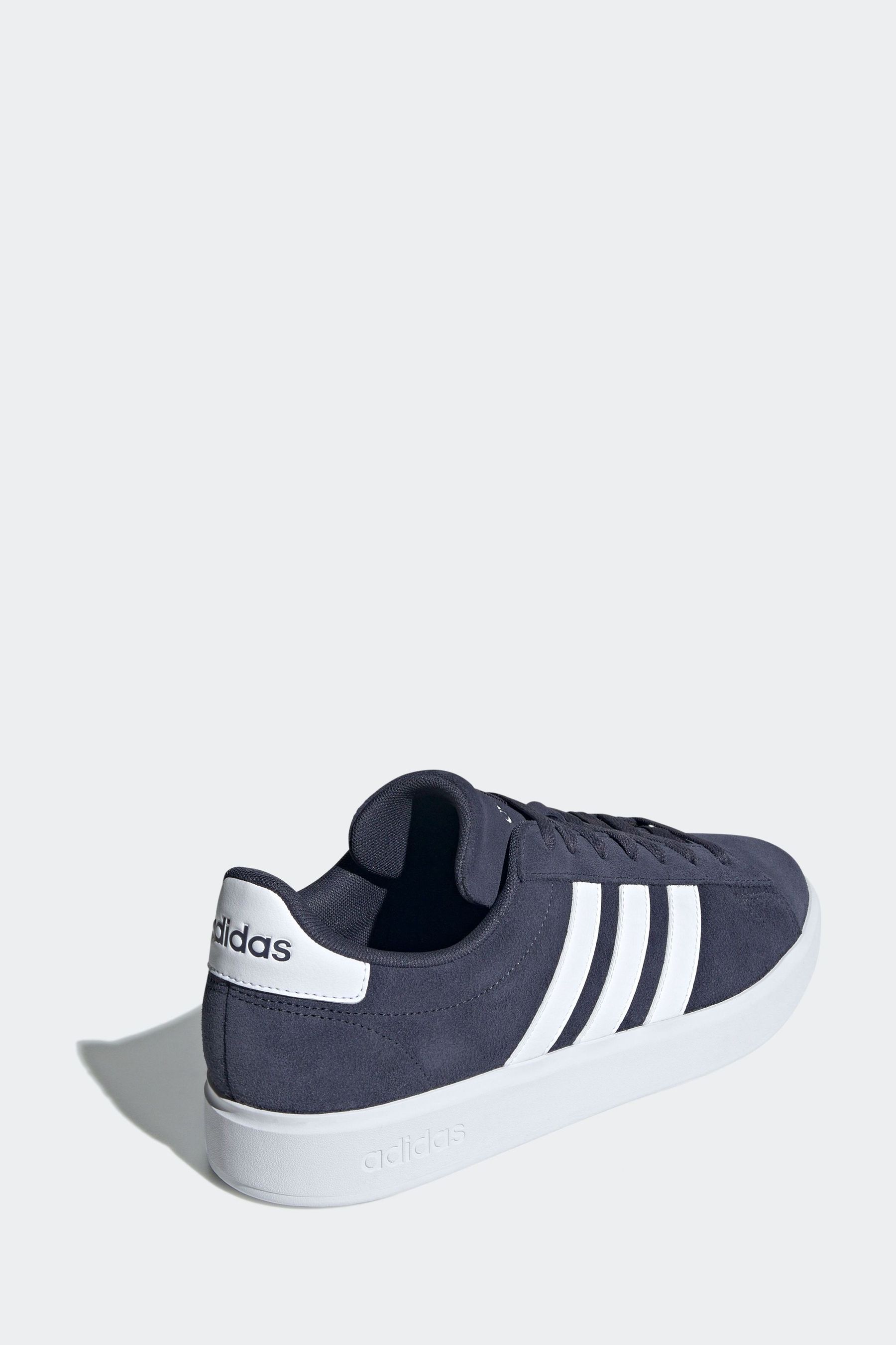 Adidas daily 2.0 suede online