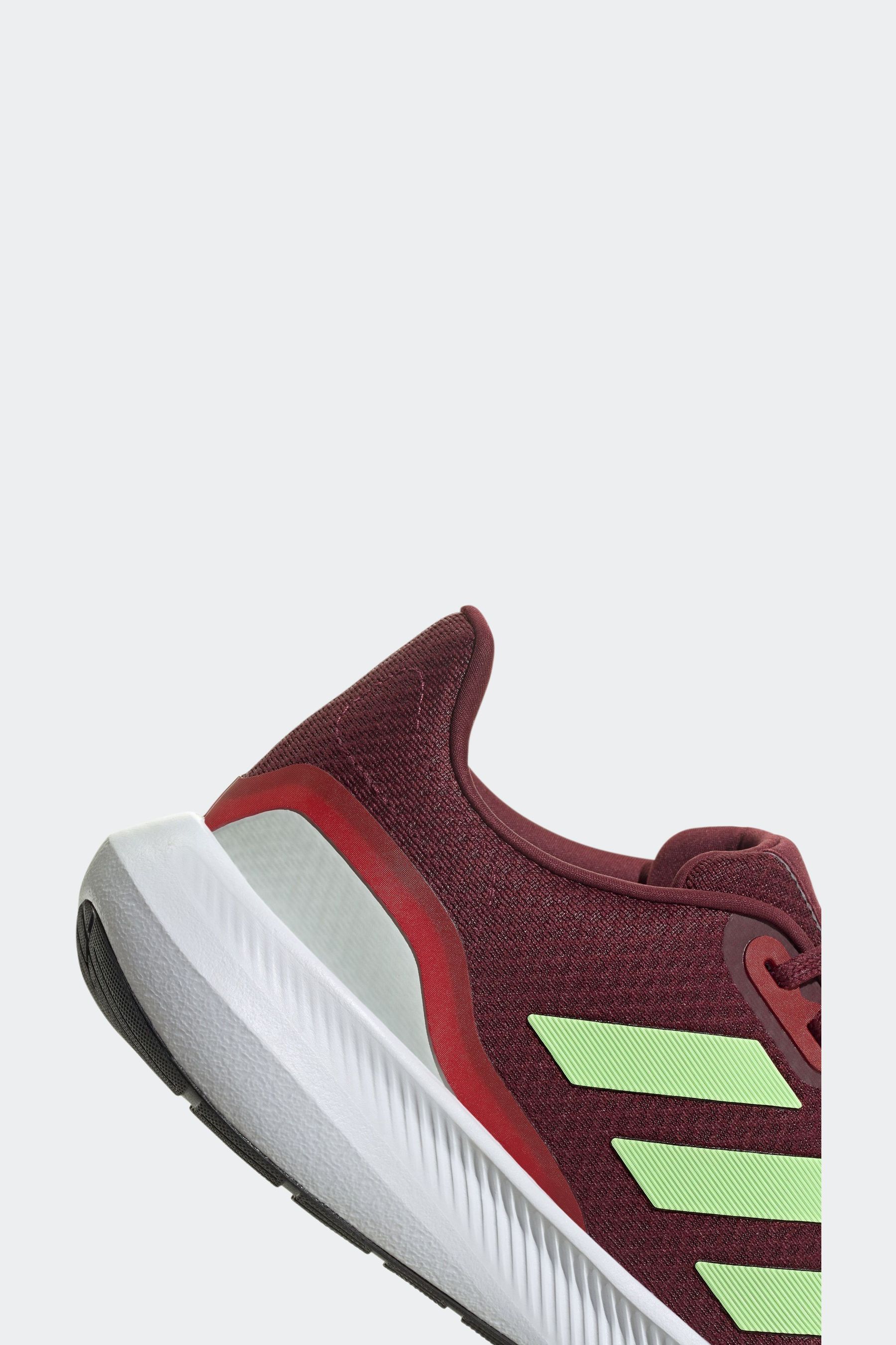 Runfalcon red store