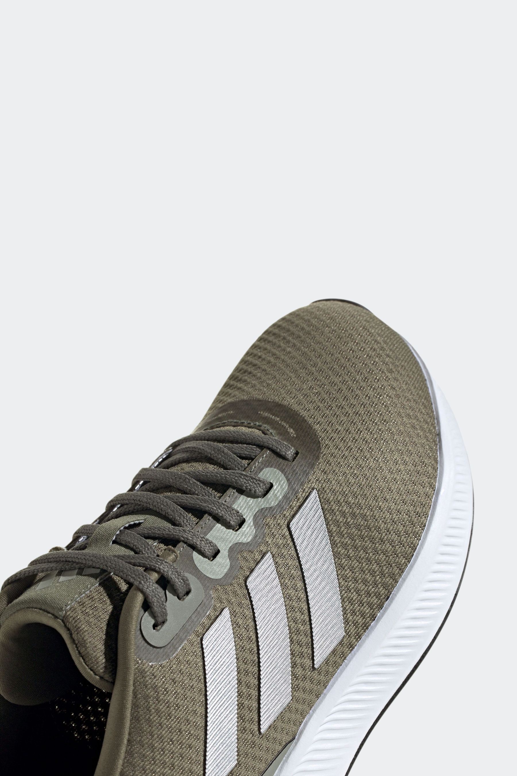 Runfalcon mens hotsell trainers khaki