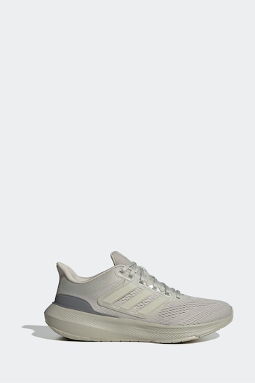 adidas Gray Ultrabounce Trainer