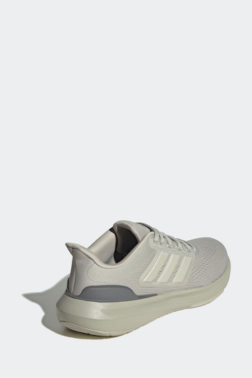 adidas Gray Ultrabounce Trainer